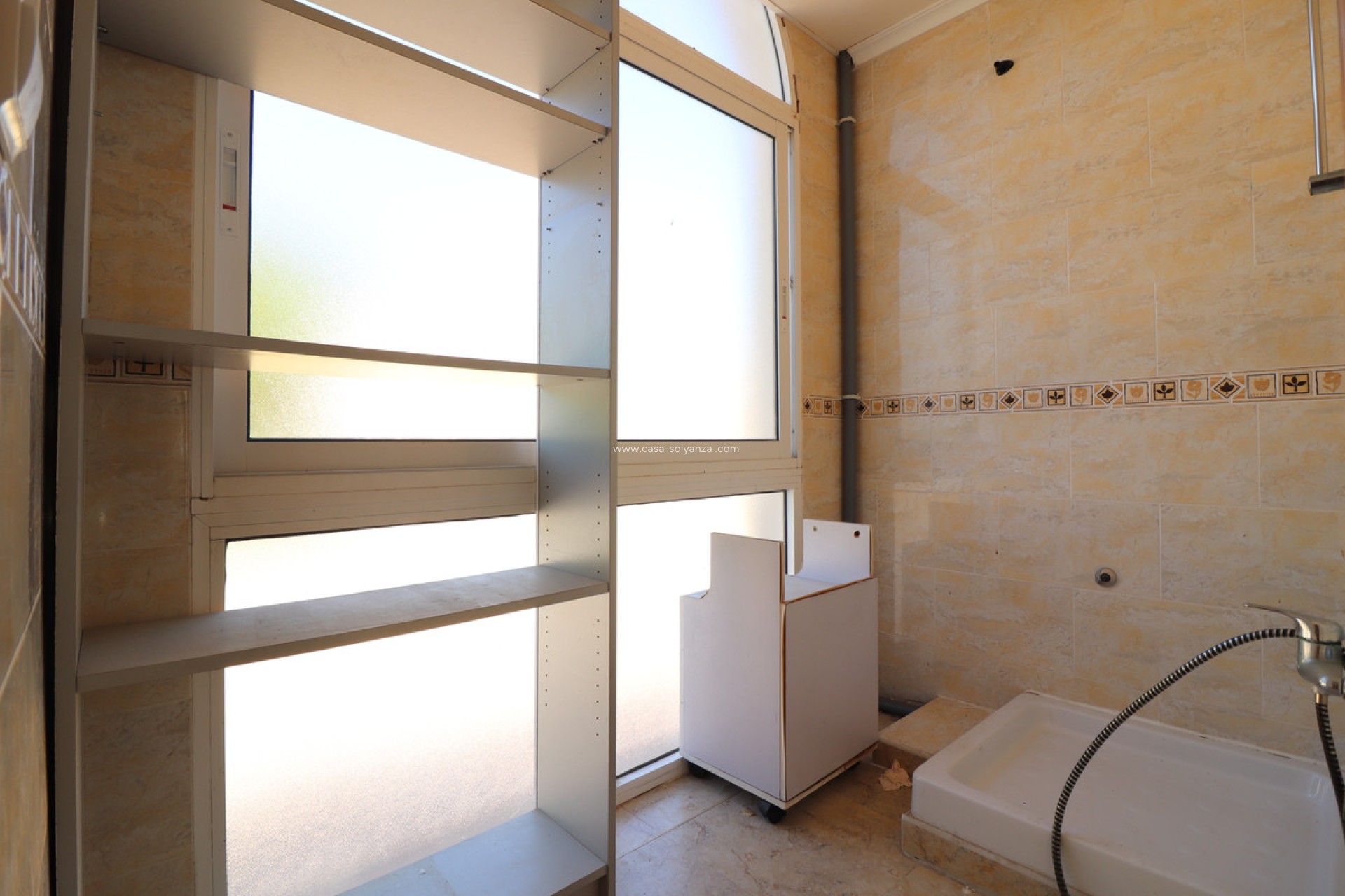 Resale - Commercial Property - Algorfa - Algorfa Centro
