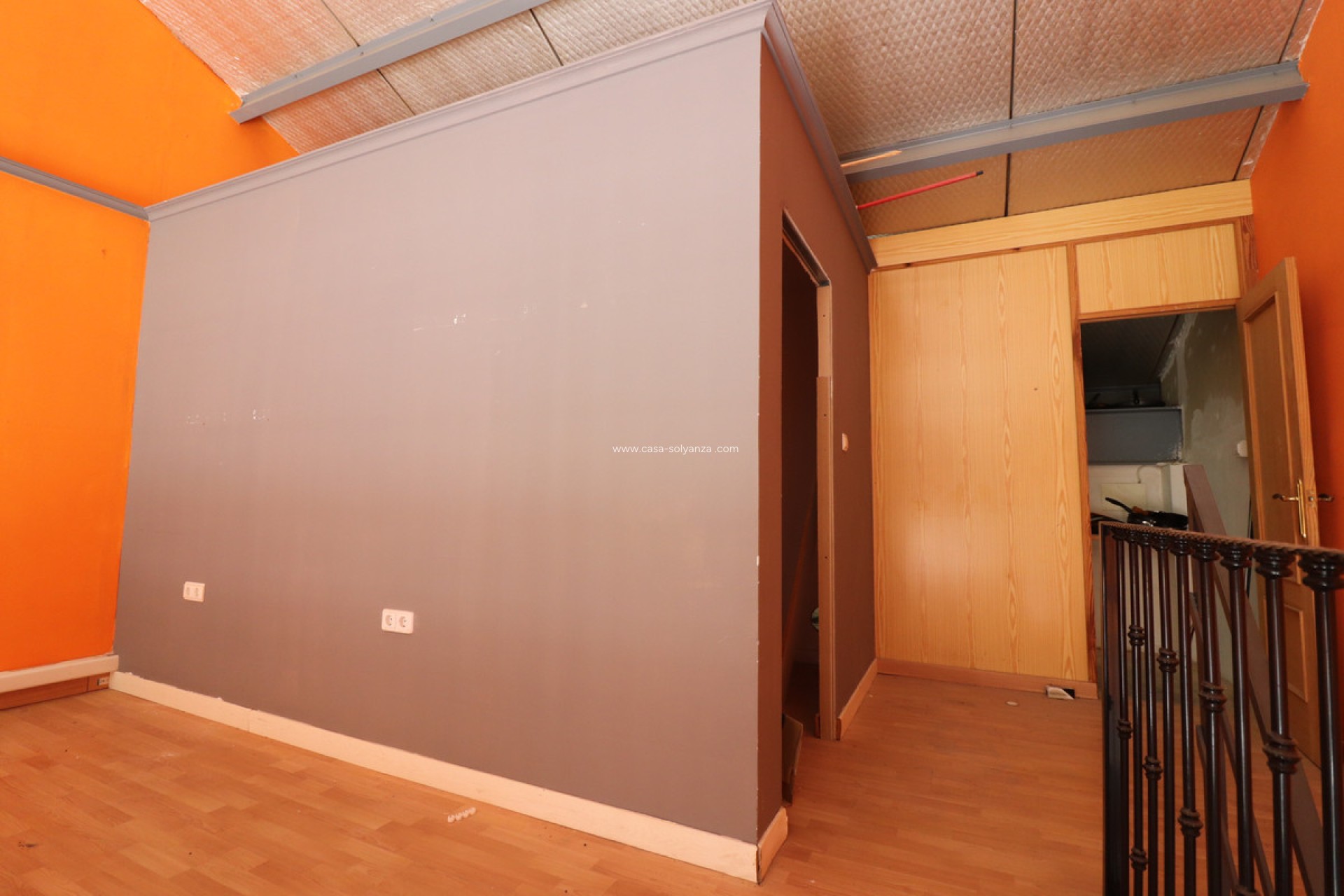 Resale - Commercial Property - Algorfa - Algorfa Centro