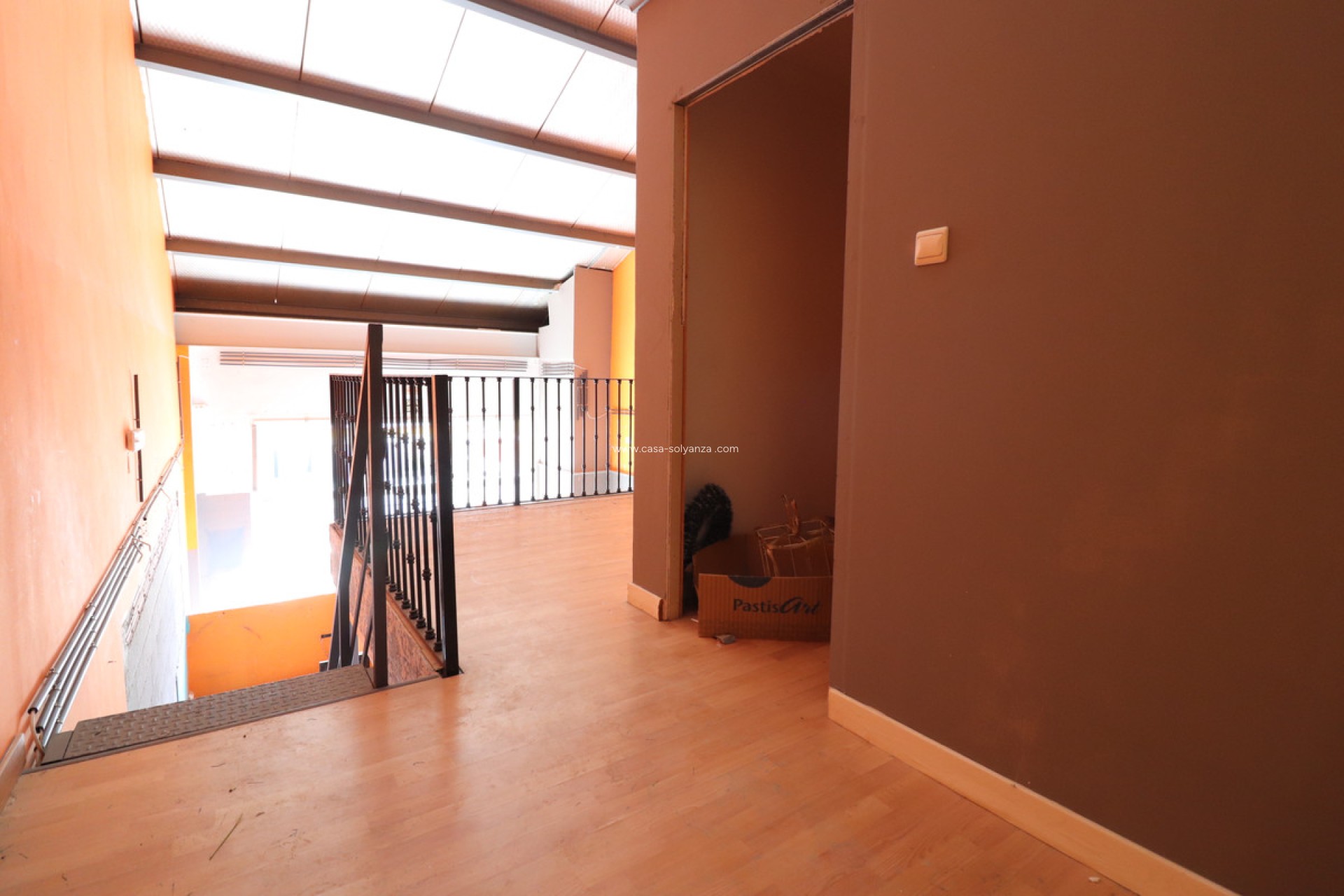 Resale - Commercial Property - Algorfa - Algorfa Centro