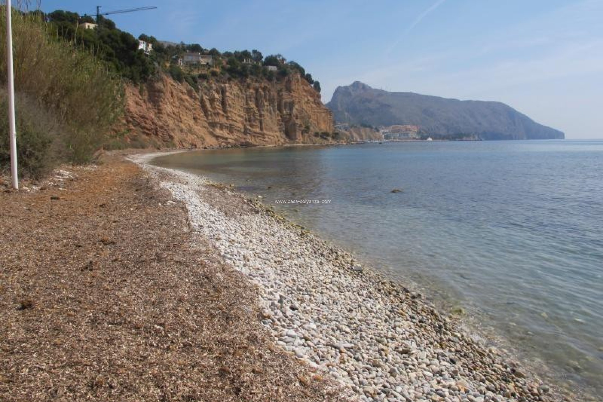 Resale - Commercial Property - Altea - Altea Centro