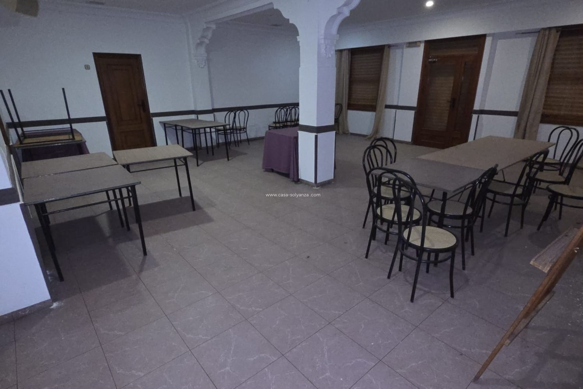 Resale - Commercial Property - Callosa de Segura - Callosa De Segura