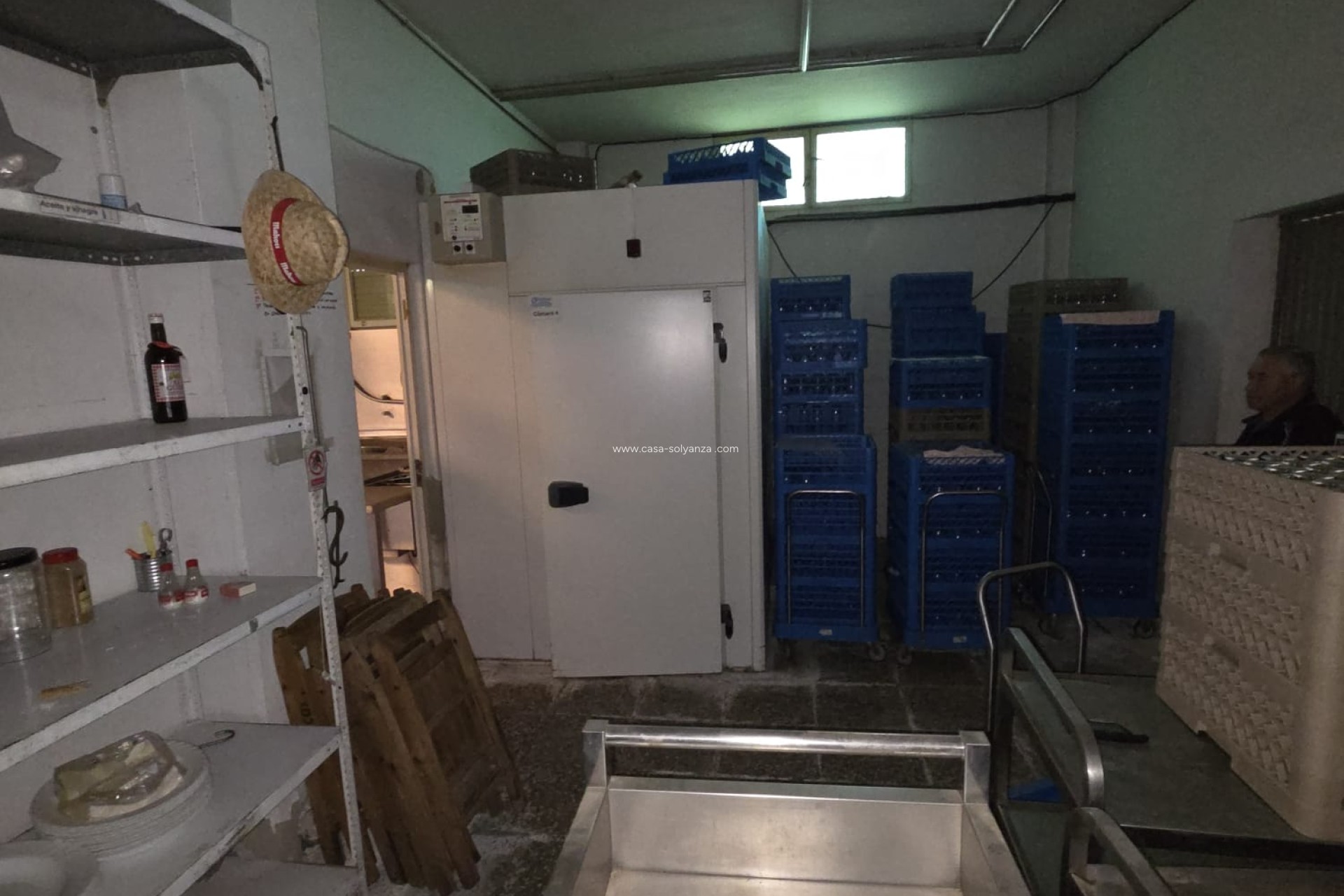 Resale - Commercial Property - Callosa de Segura - Callosa De Segura