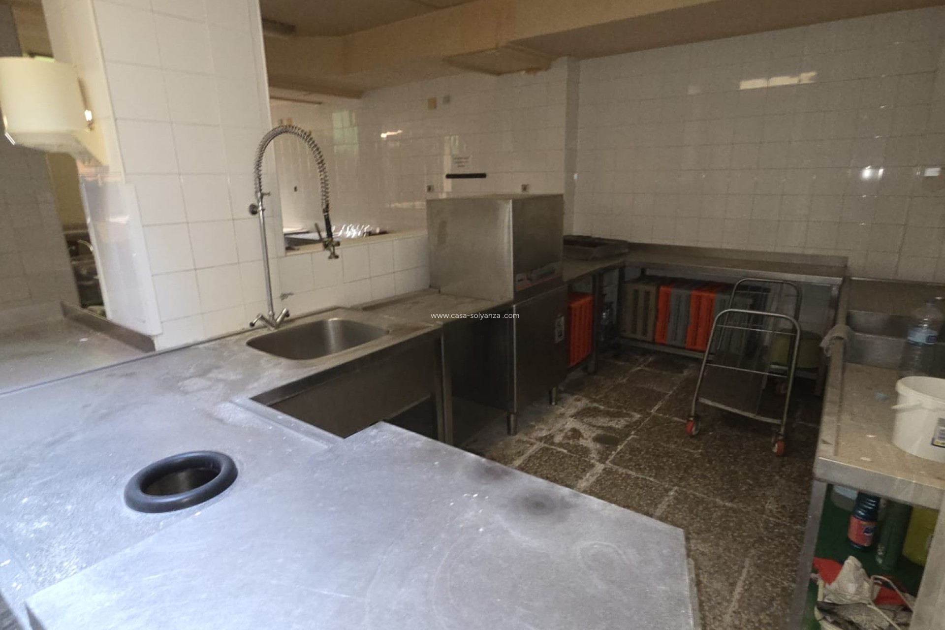 Resale - Commercial Property - Callosa de Segura - Callosa De Segura