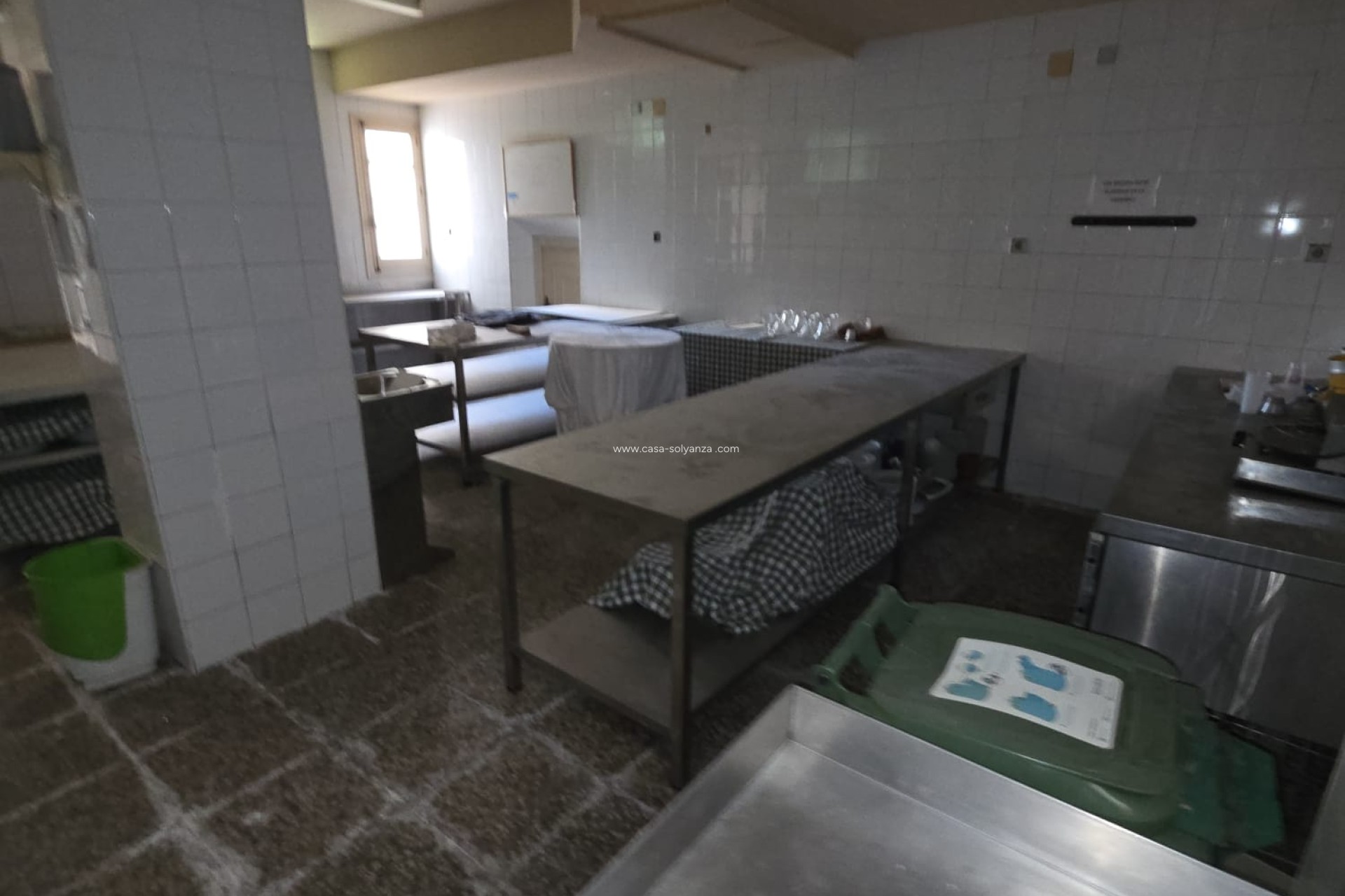 Resale - Commercial Property - Callosa de Segura - Callosa De Segura