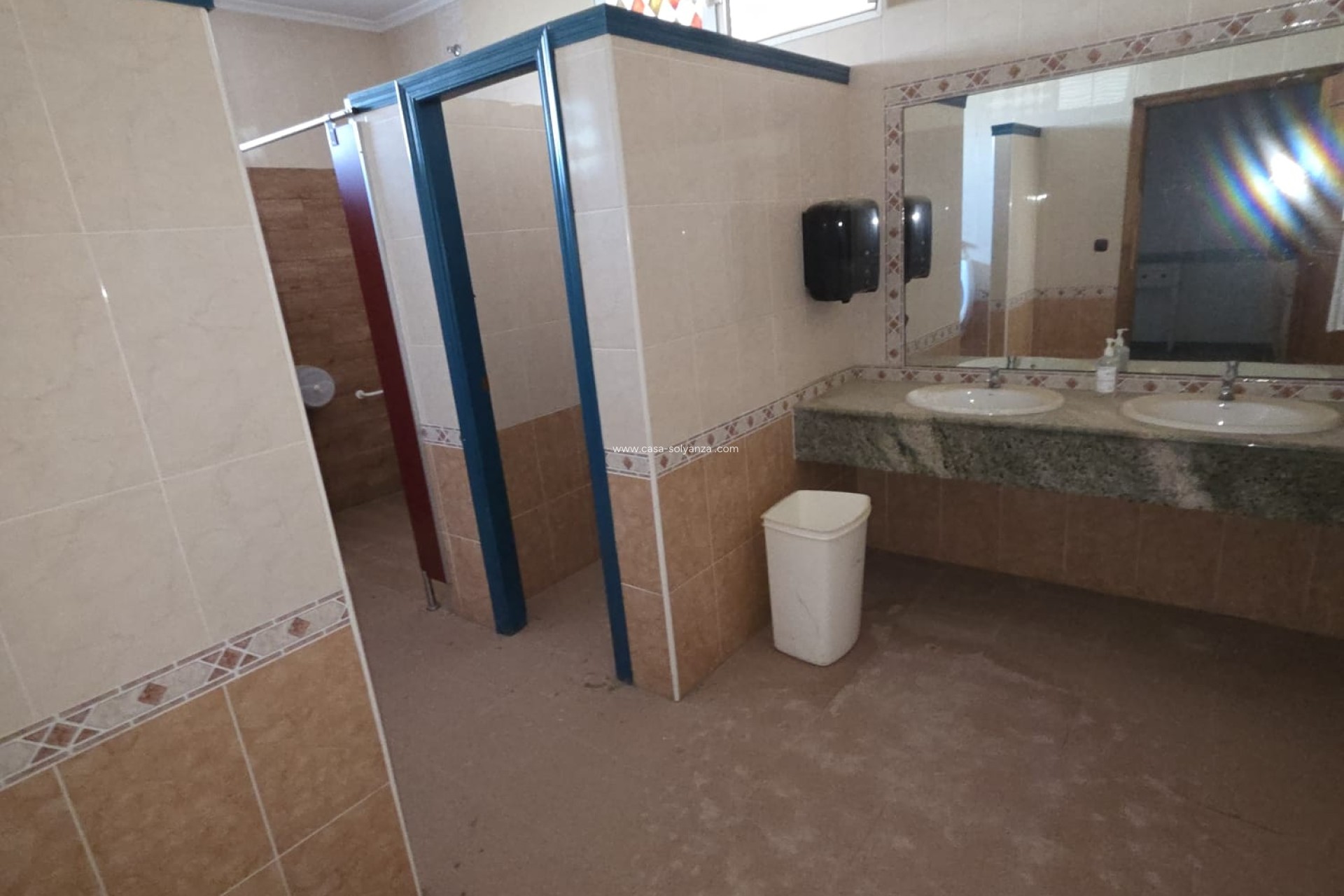 Resale - Commercial Property - Callosa de Segura - Callosa De Segura