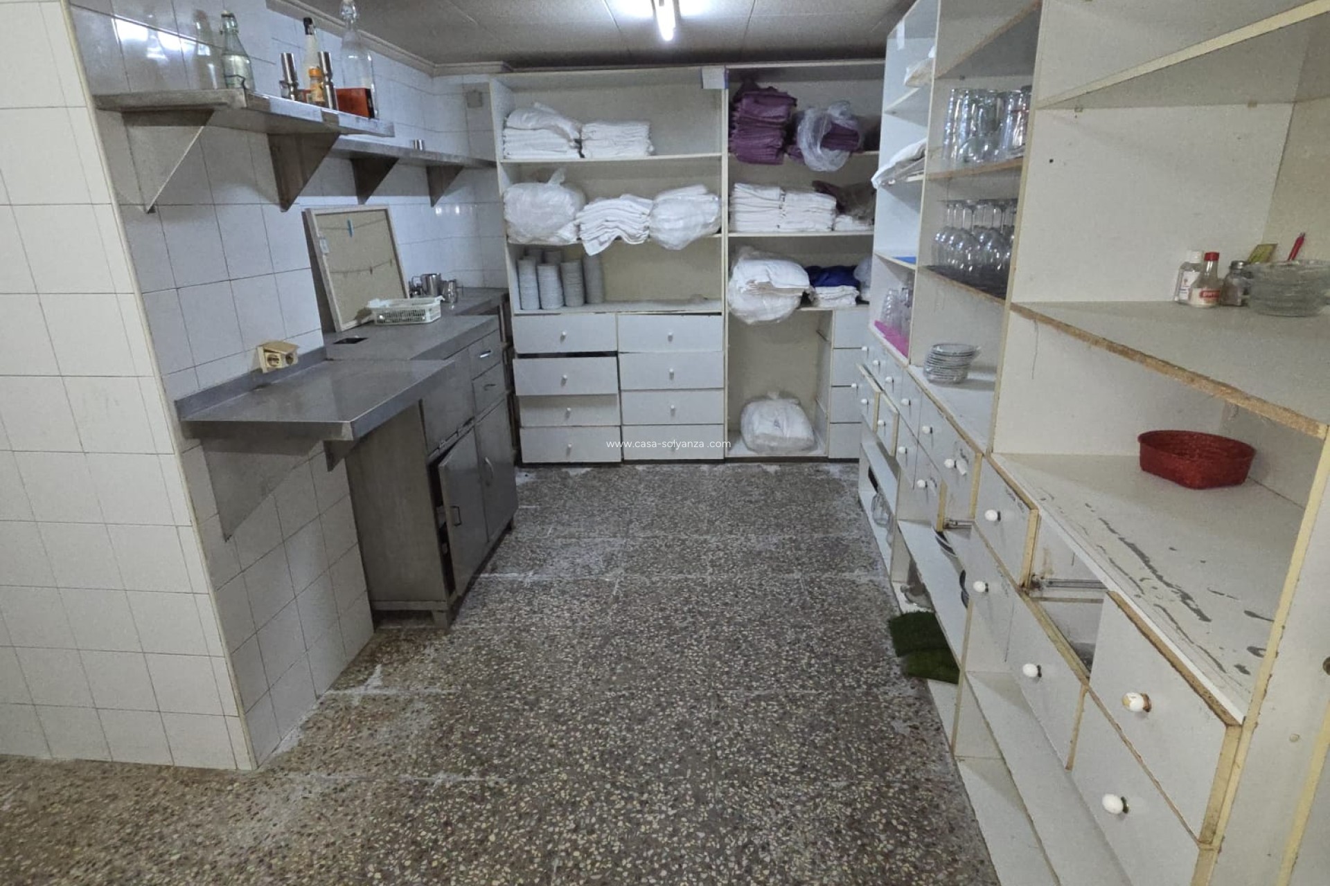 Resale - Commercial Property - Callosa de Segura - Callosa De Segura