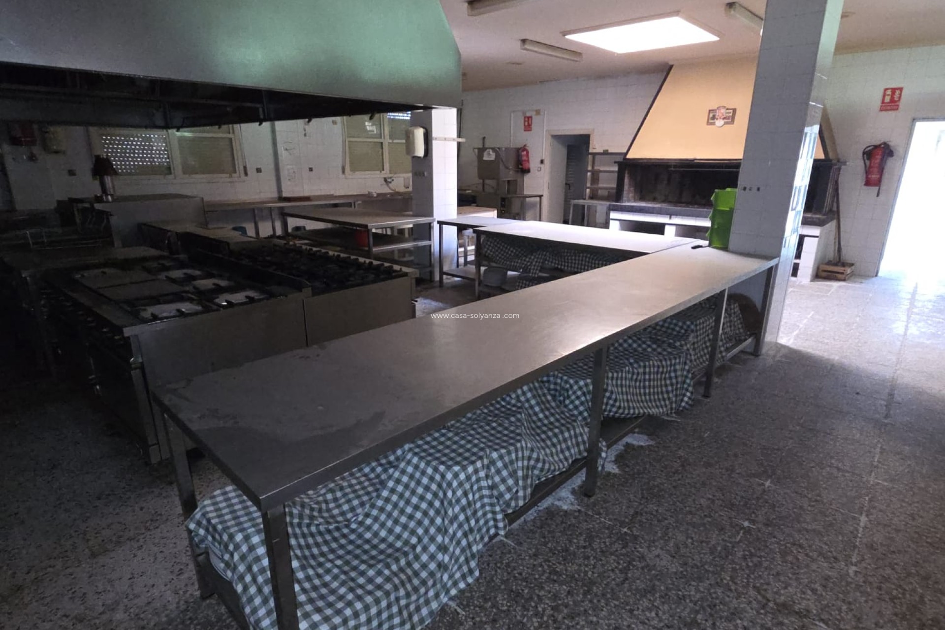 Resale - Commercial Property - Callosa de Segura - Callosa De Segura