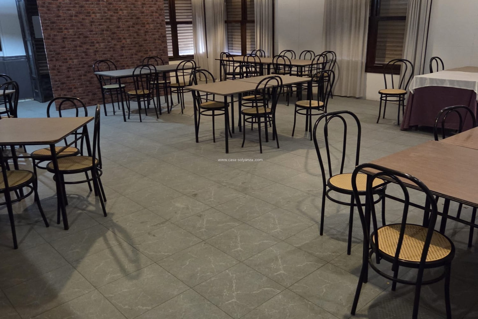 Resale - Commercial Property - Callosa de Segura - Callosa De Segura