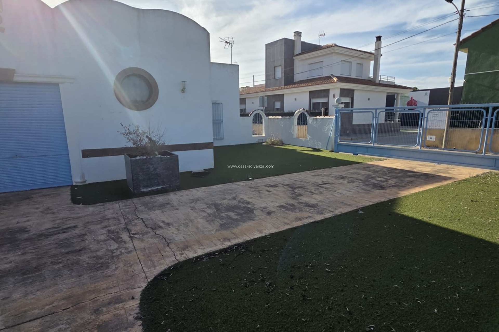 Resale - Commercial Property - Callosa de Segura - Callosa De Segura