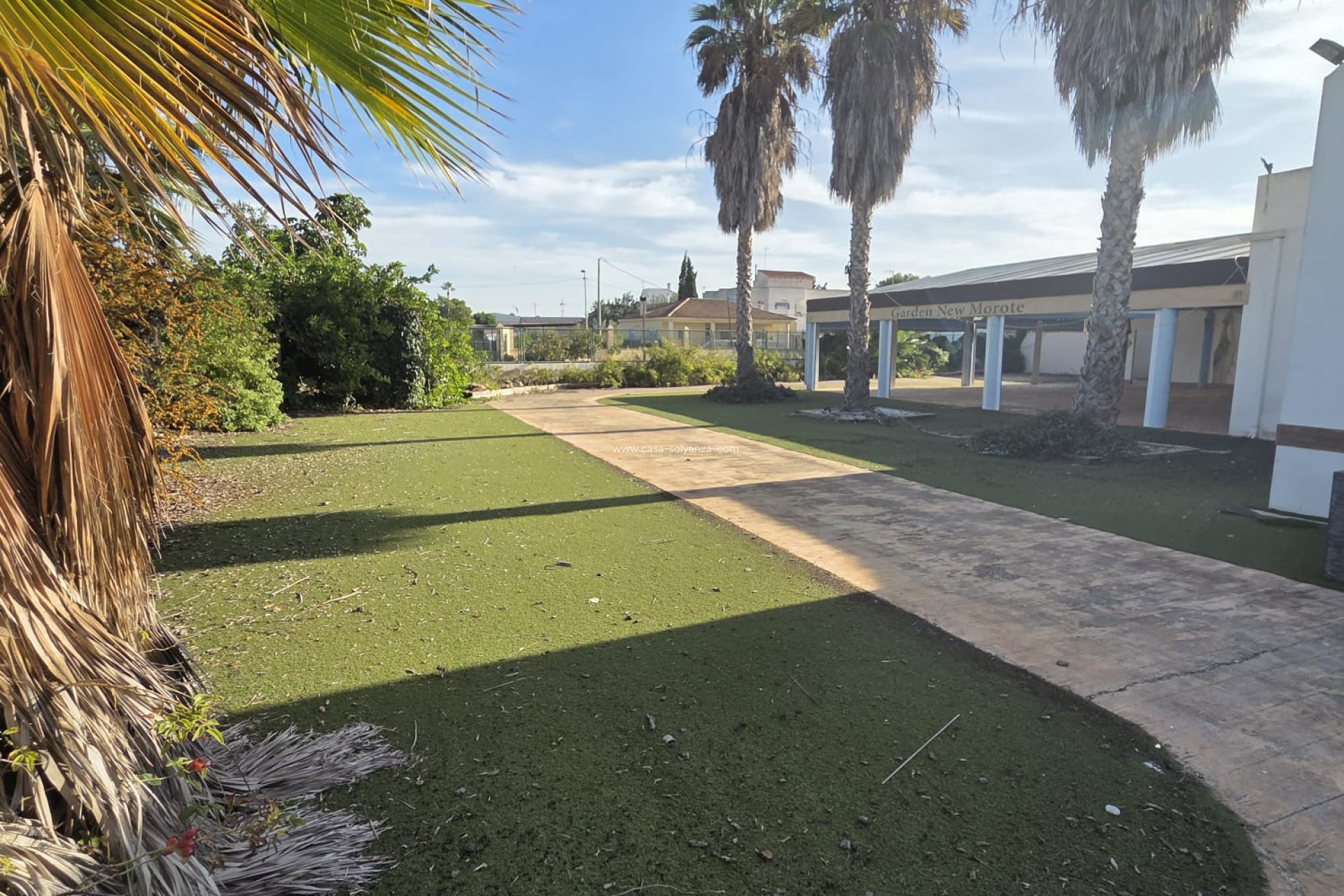 Resale - Commercial Property - Callosa de Segura - Callosa De Segura