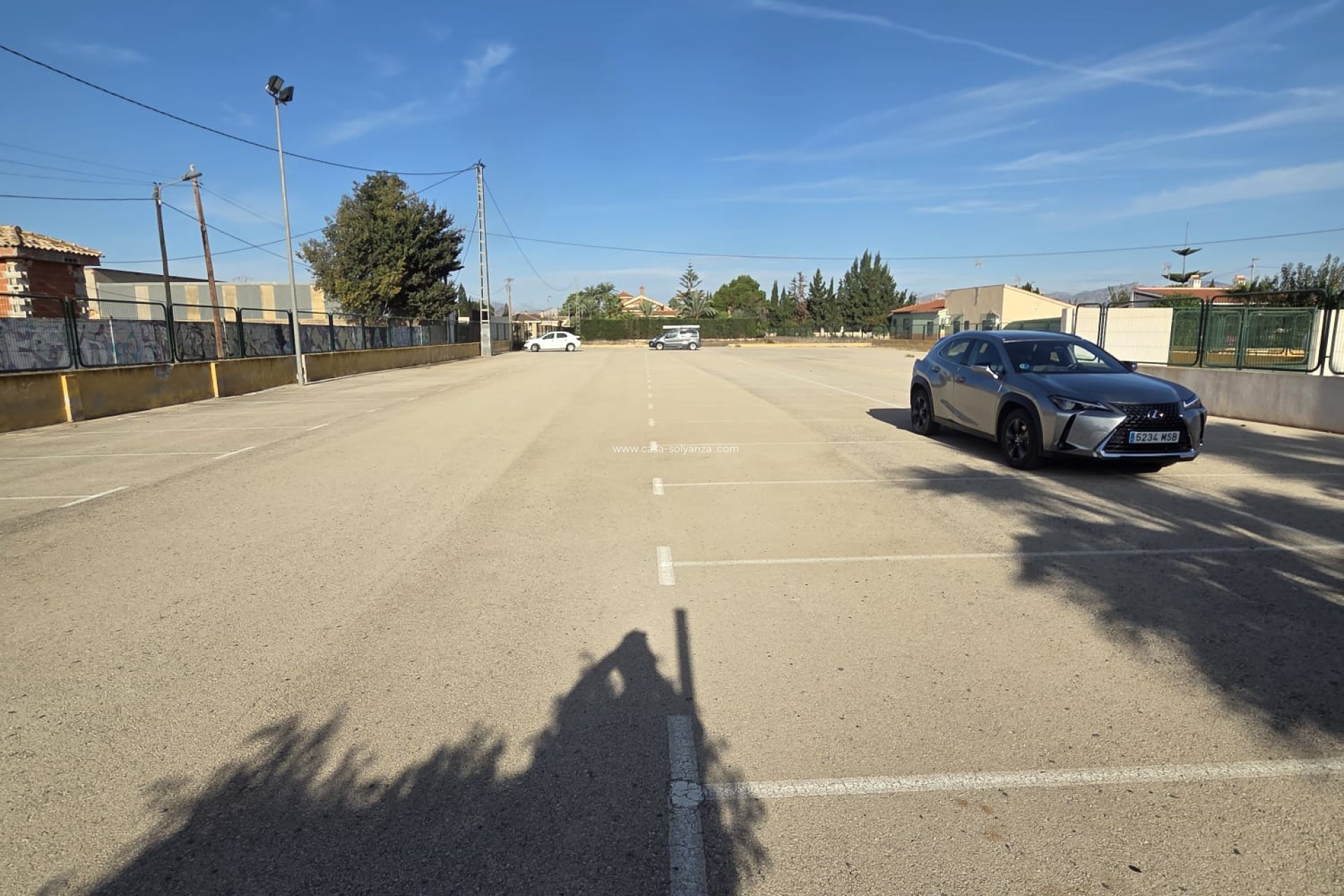 Resale - Commercial Property - Callosa de Segura - Callosa De Segura