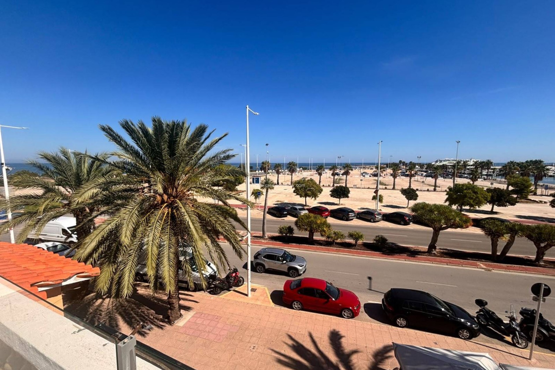 Resale - Commercial Property - Denia - Denia Centro