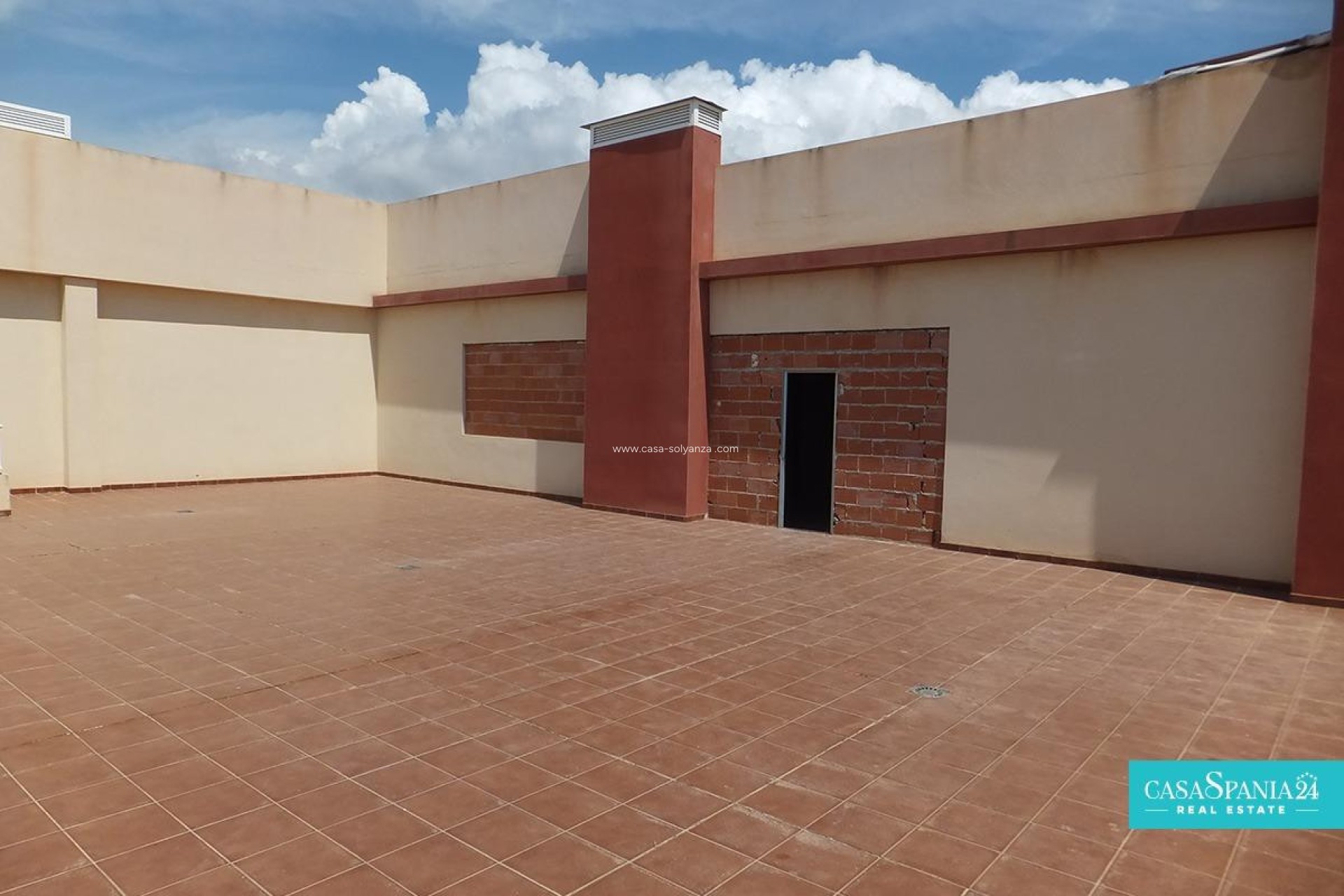 Resale - Commercial Property - Finestrat