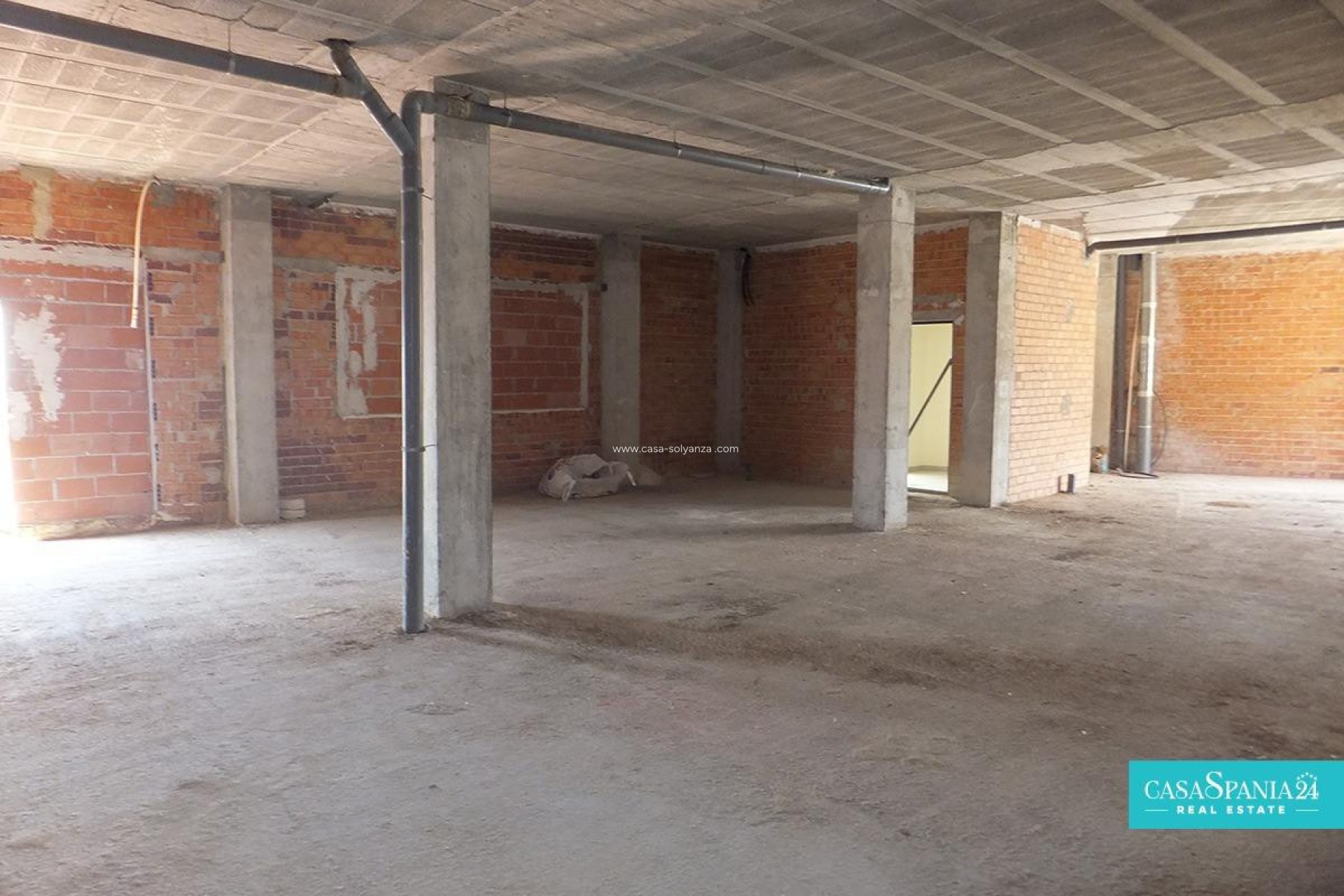 Resale - Commercial Property - Finestrat