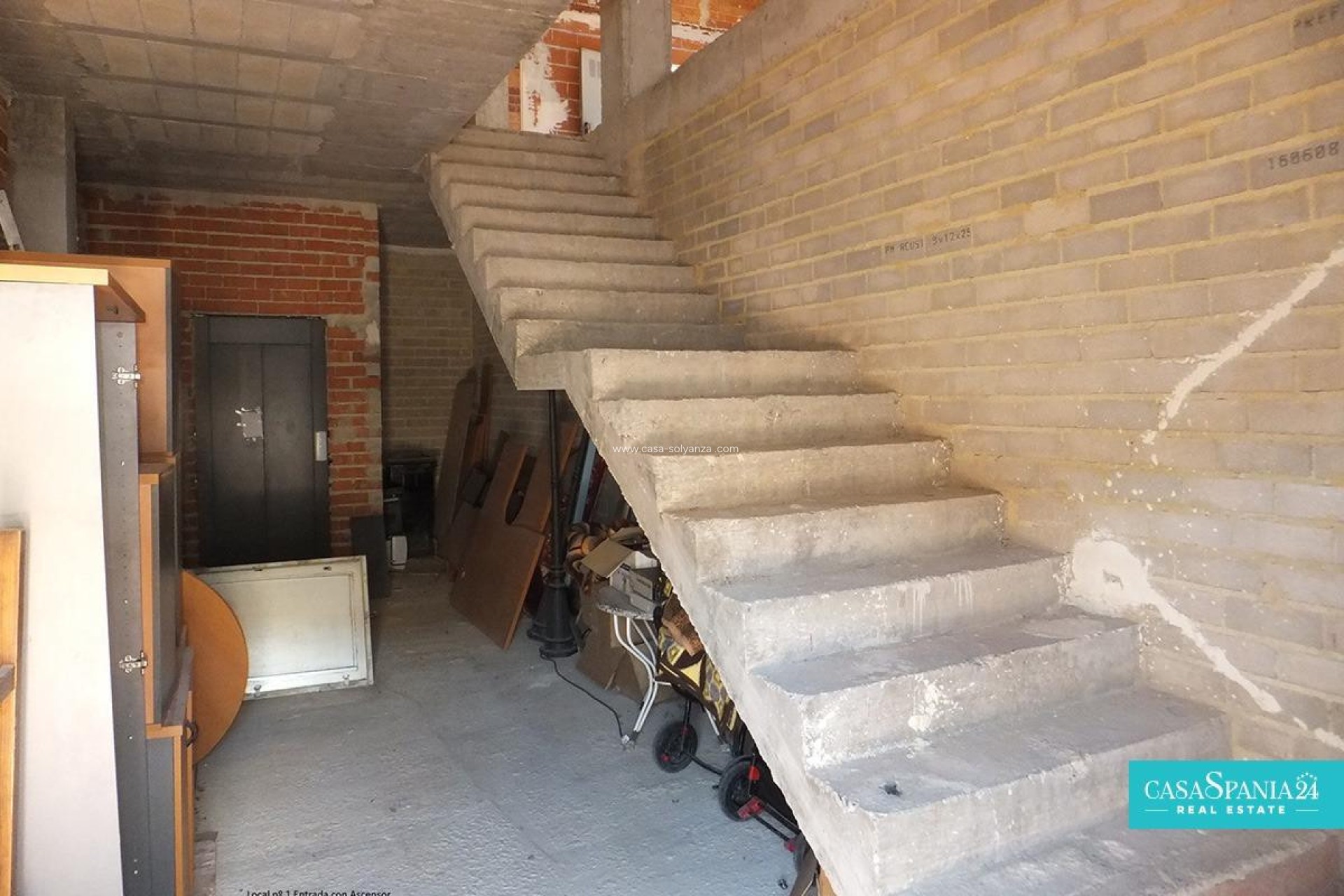 Resale - Commercial Property - Finestrat
