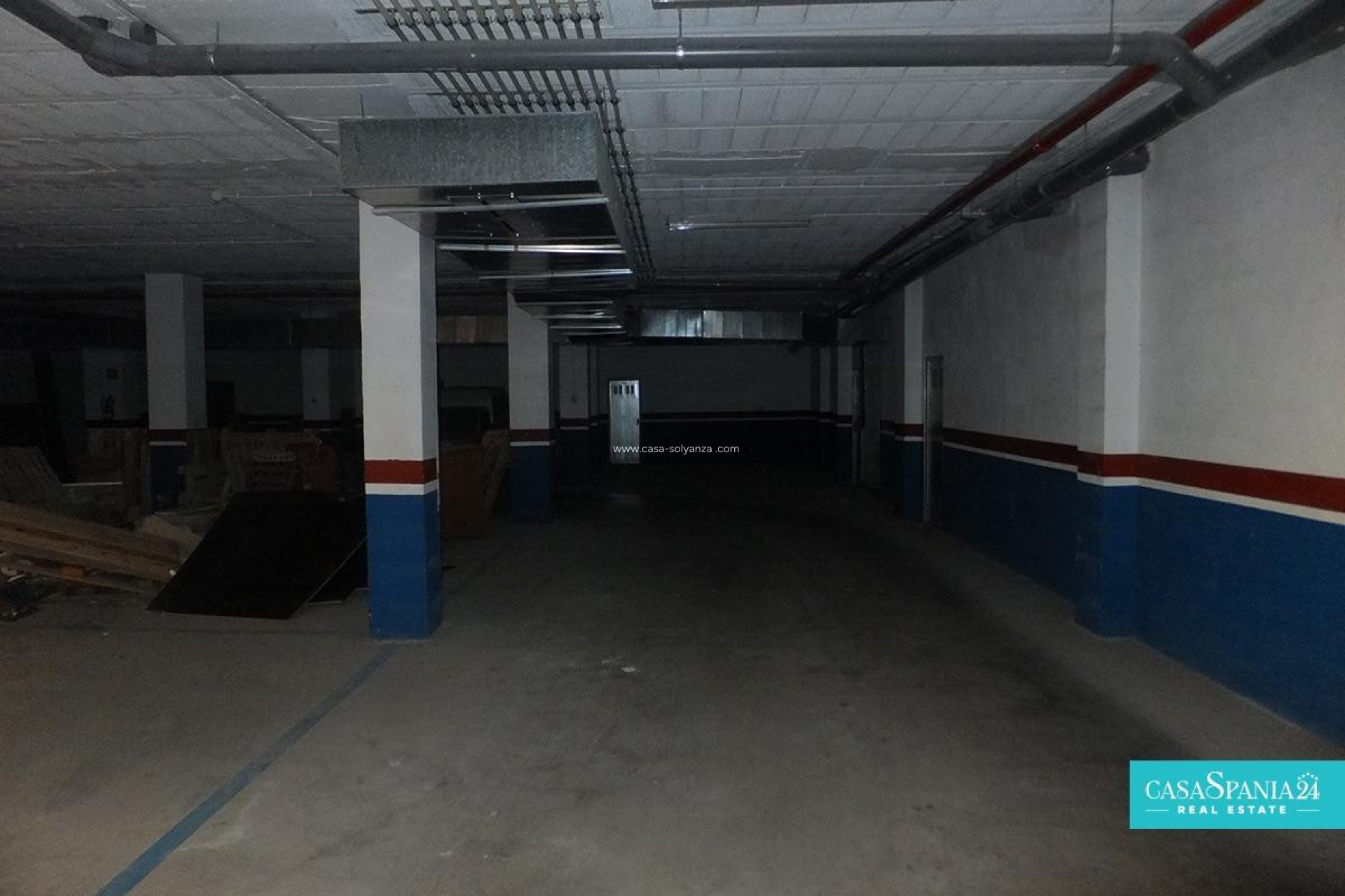 Resale - Commercial Property - Finestrat