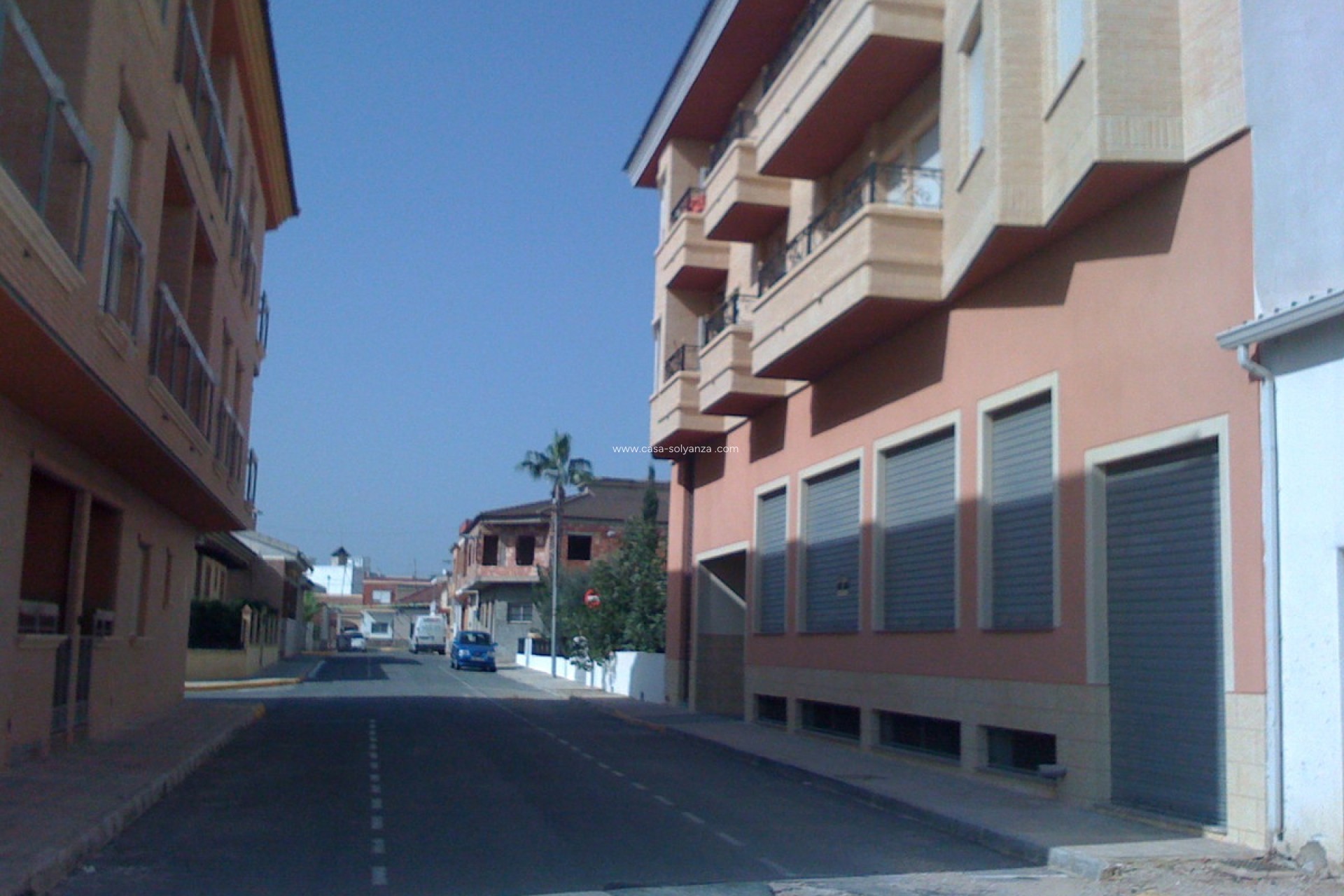 Resale - Commercial Property - Los Montesinos - Los Montesinos Centro
