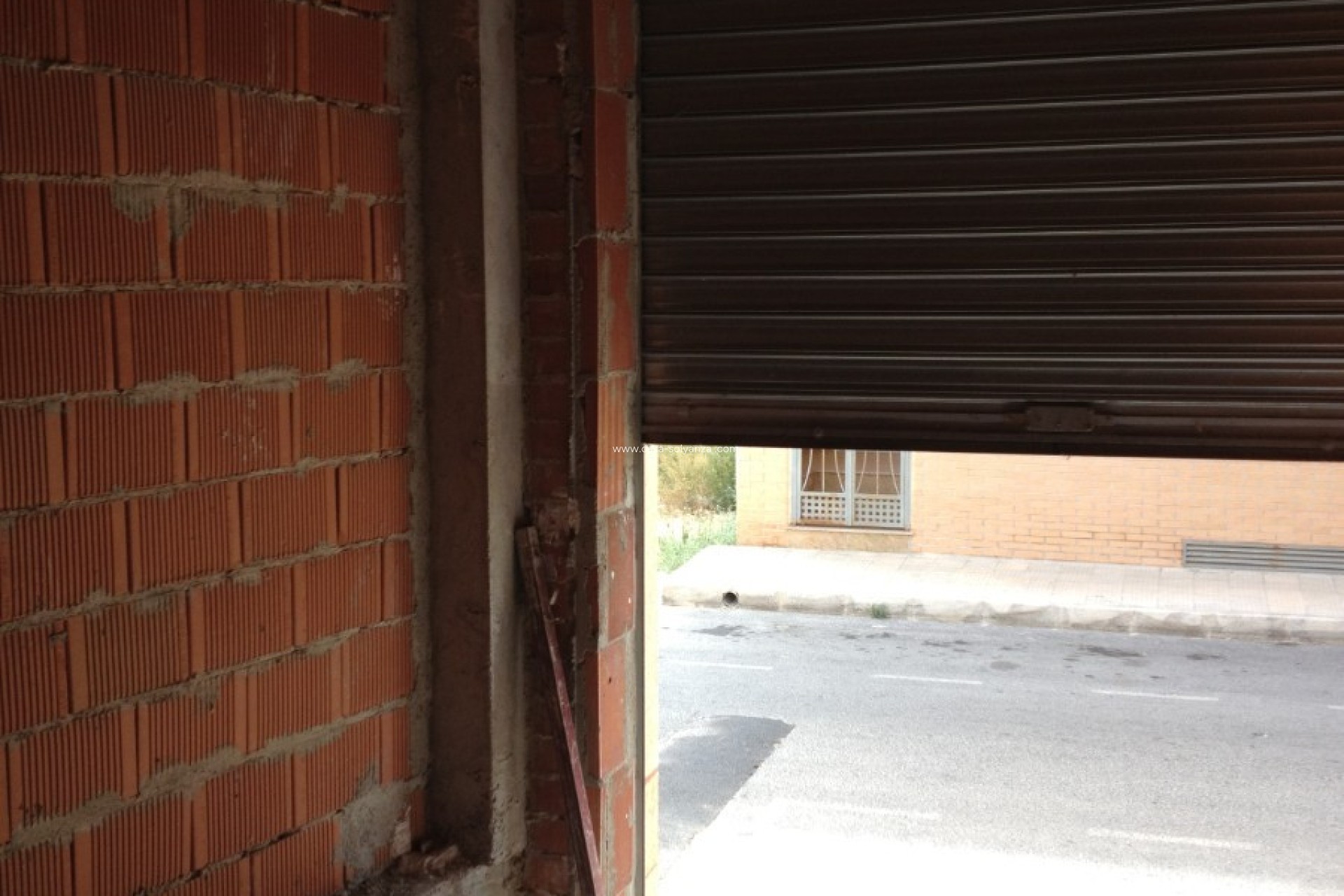 Resale - Commercial Property - Los Montesinos - Los Montesinos Centro
