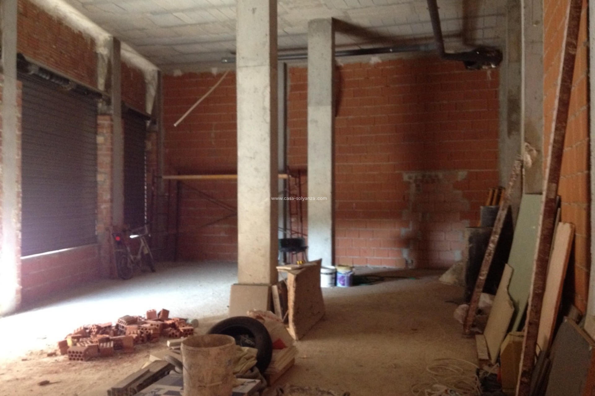Resale - Commercial Property - Los Montesinos - Los Montesinos Centro