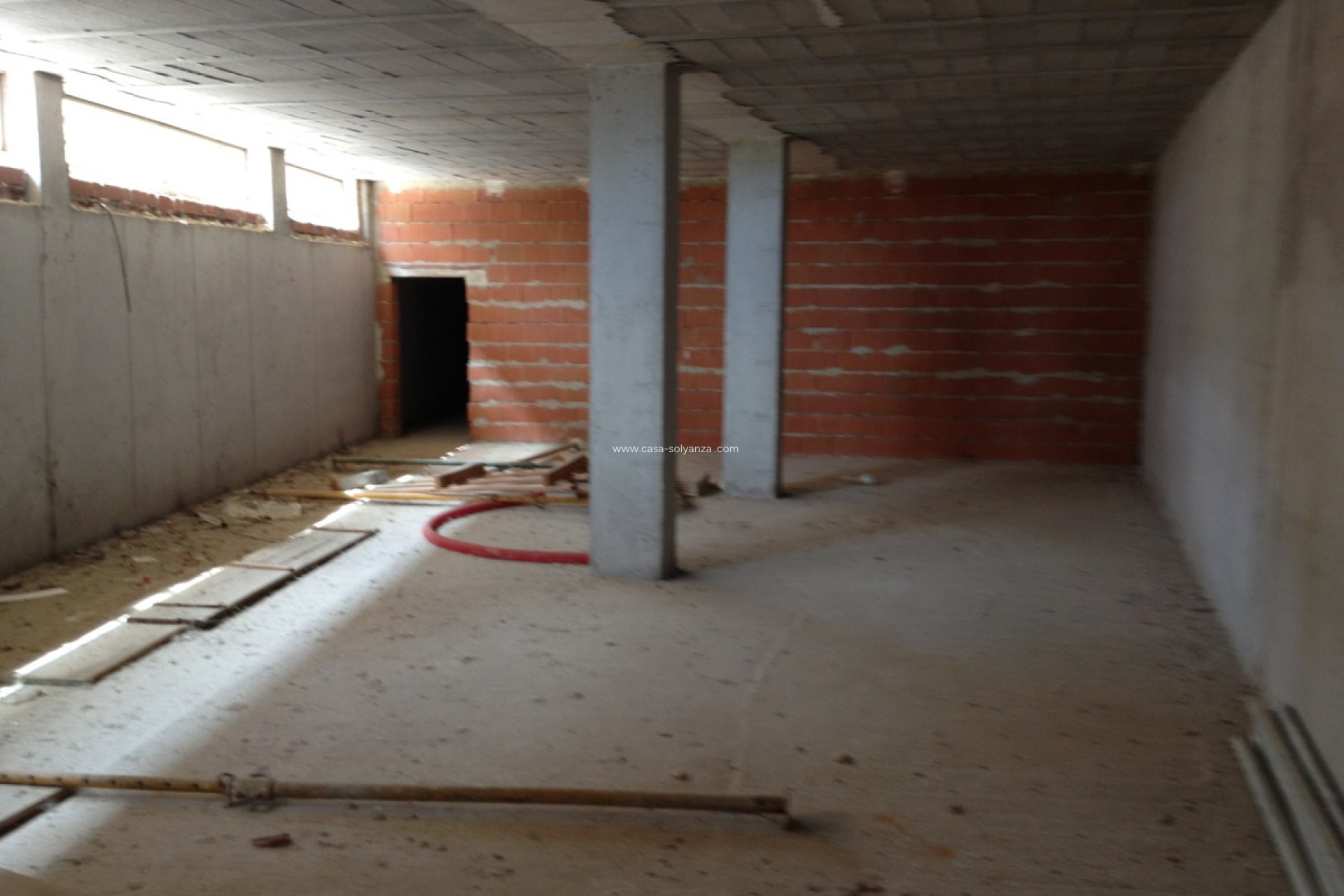 Resale - Commercial Property - Los Montesinos - Los Montesinos Centro