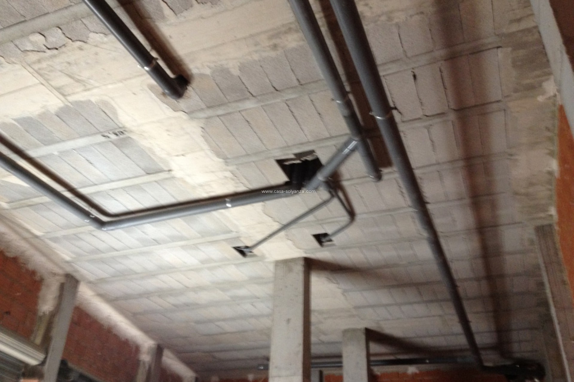 Resale - Commercial Property - Los Montesinos - Los Montesinos Centro