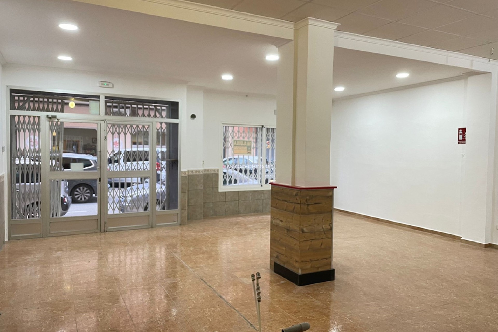 Resale - Commercial Property - Ondara - Ondara Centro