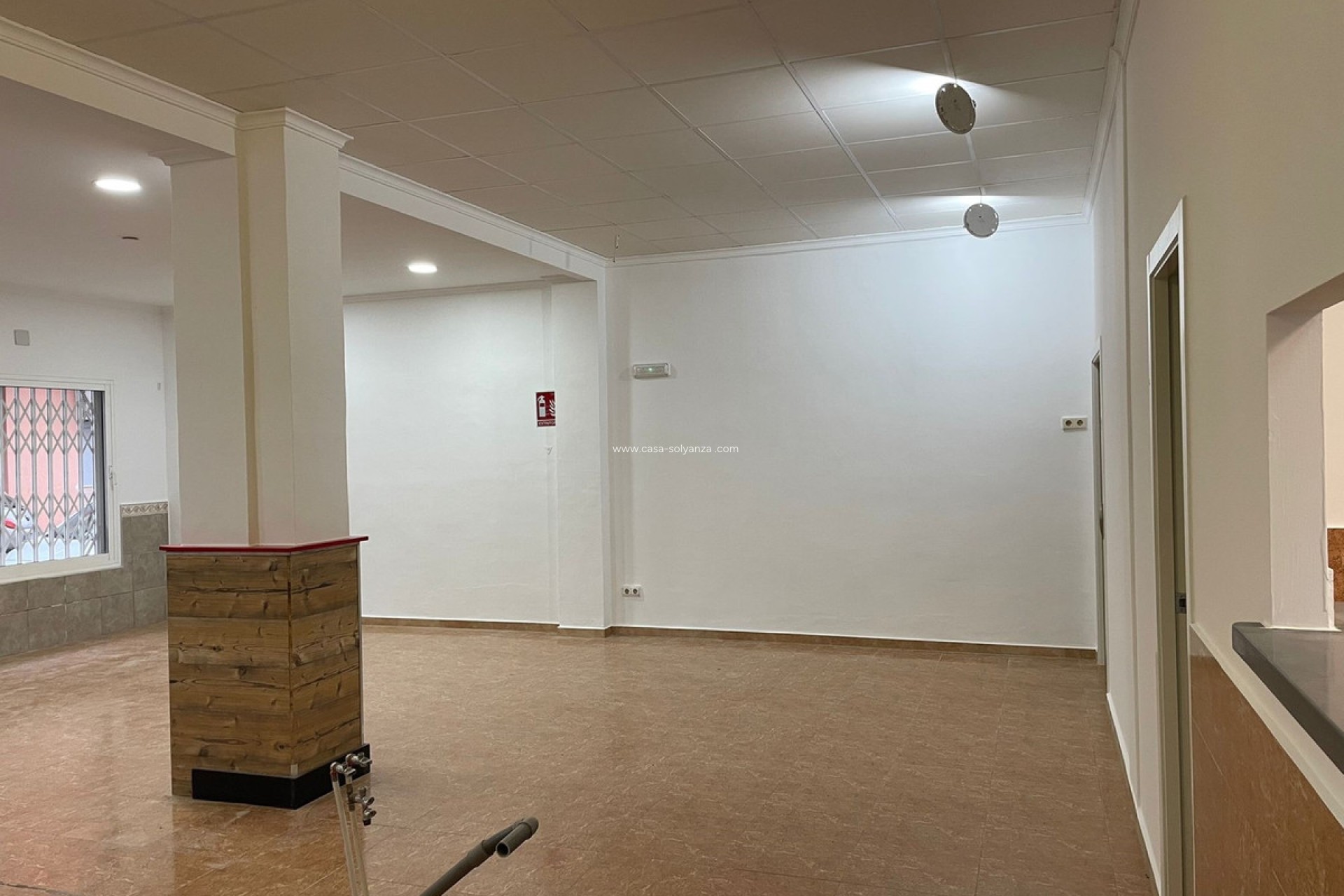 Resale - Commercial Property - Ondara - Ondara Centro