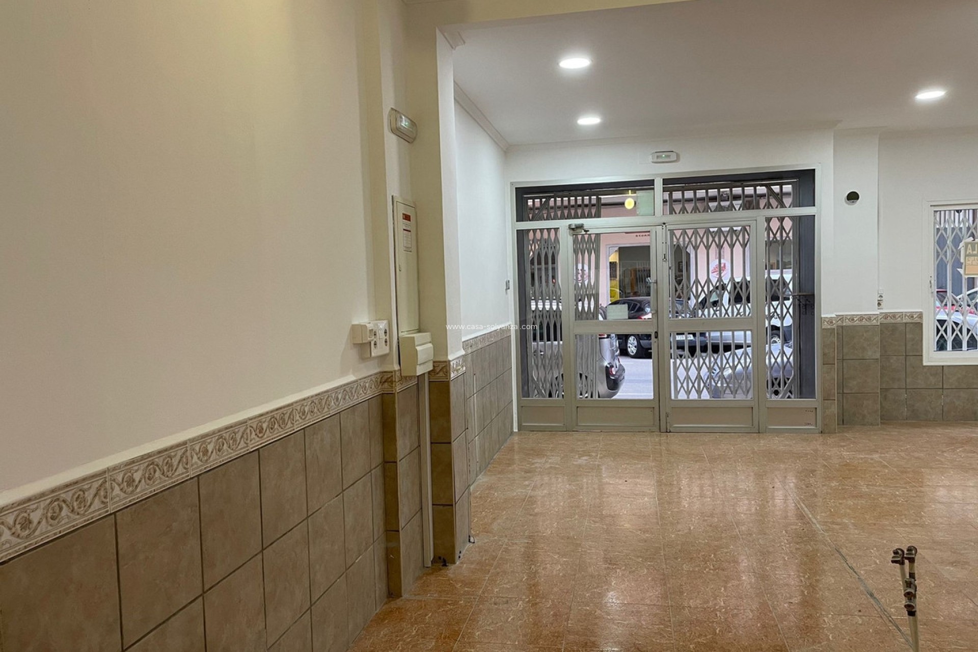 Resale - Commercial Property - Ondara - Ondara Centro