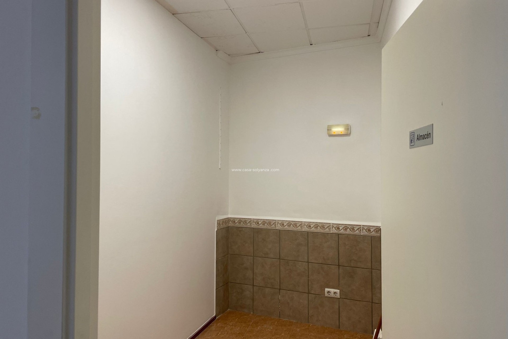 Resale - Commercial Property - Ondara - Ondara Centro