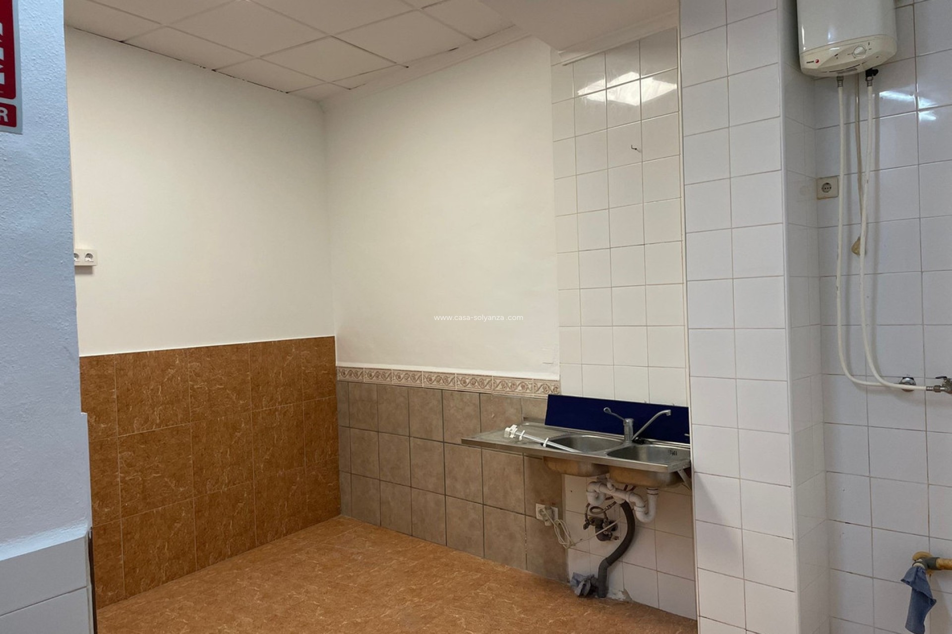Resale - Commercial Property - Ondara - Ondara Centro