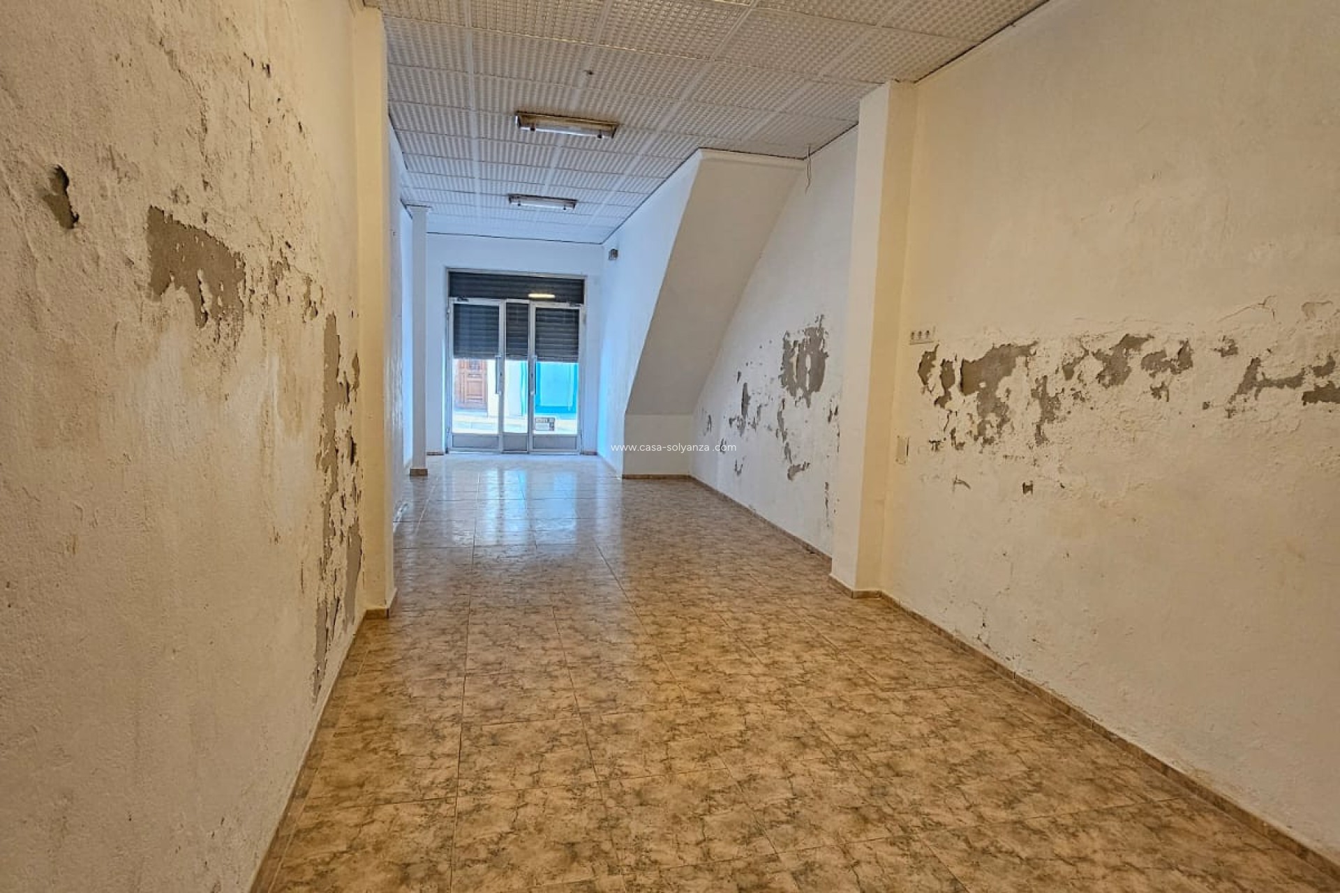 Resale - Commercial Property - Teulada - Teulada Centro