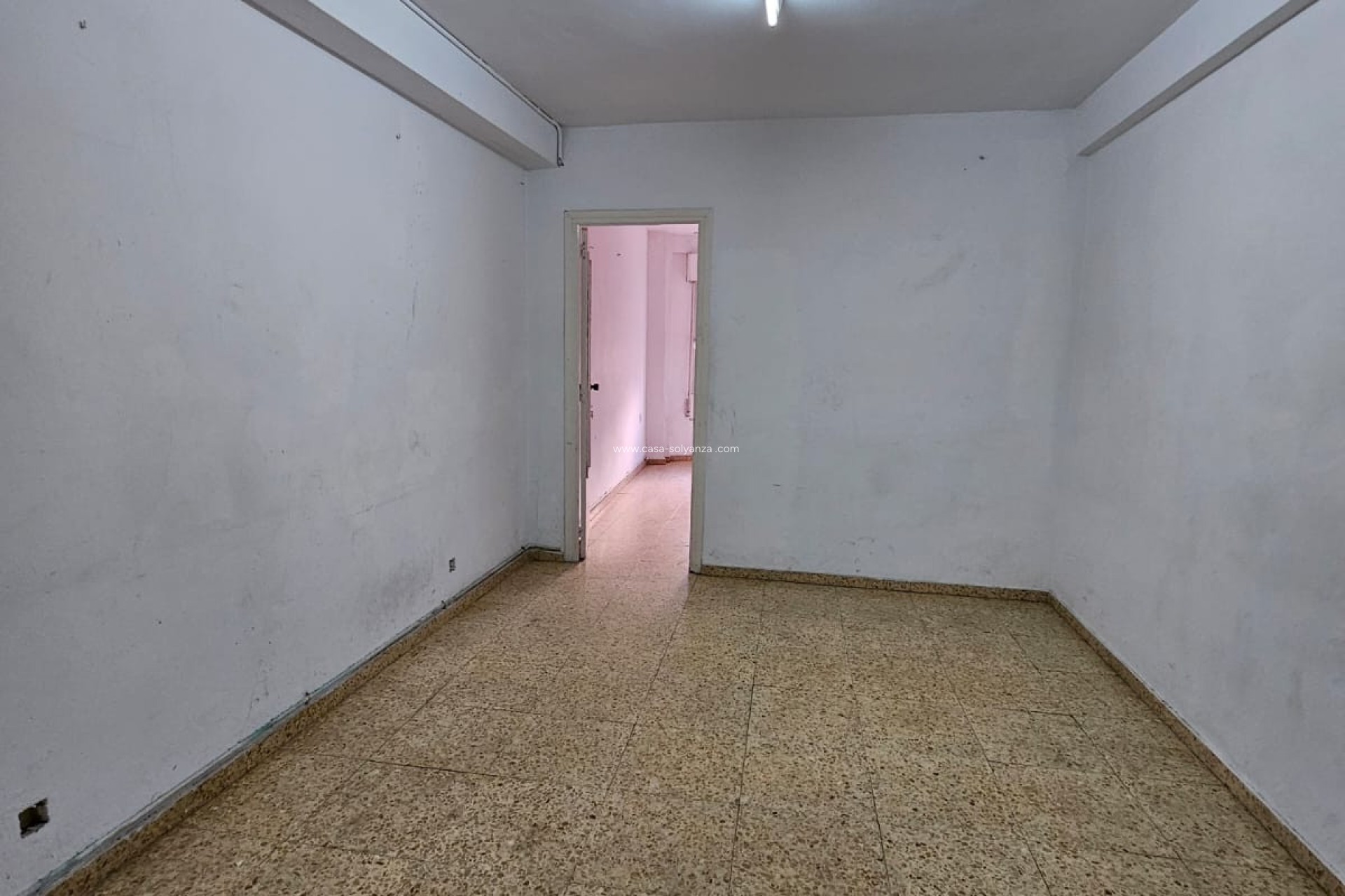 Resale - Commercial Property - Teulada - Teulada Centro