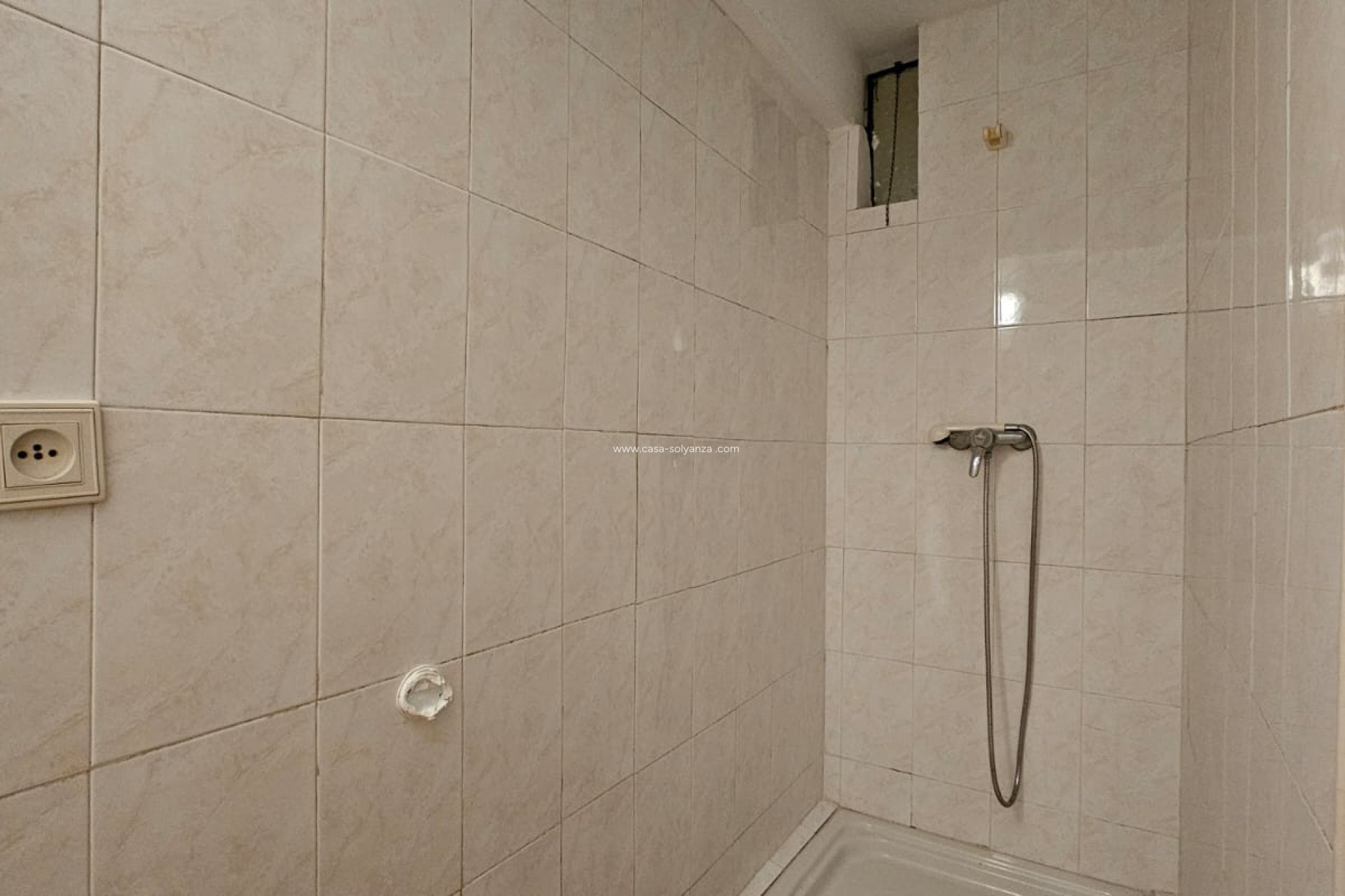 Resale - Commercial Property - Teulada - Teulada Centro