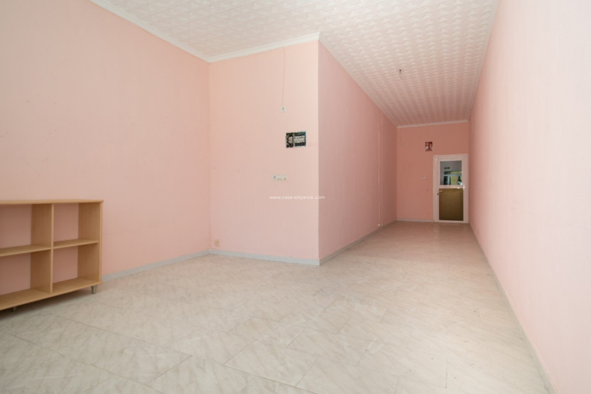 Resale - Commercial Property - Torrevieja - La Mata
