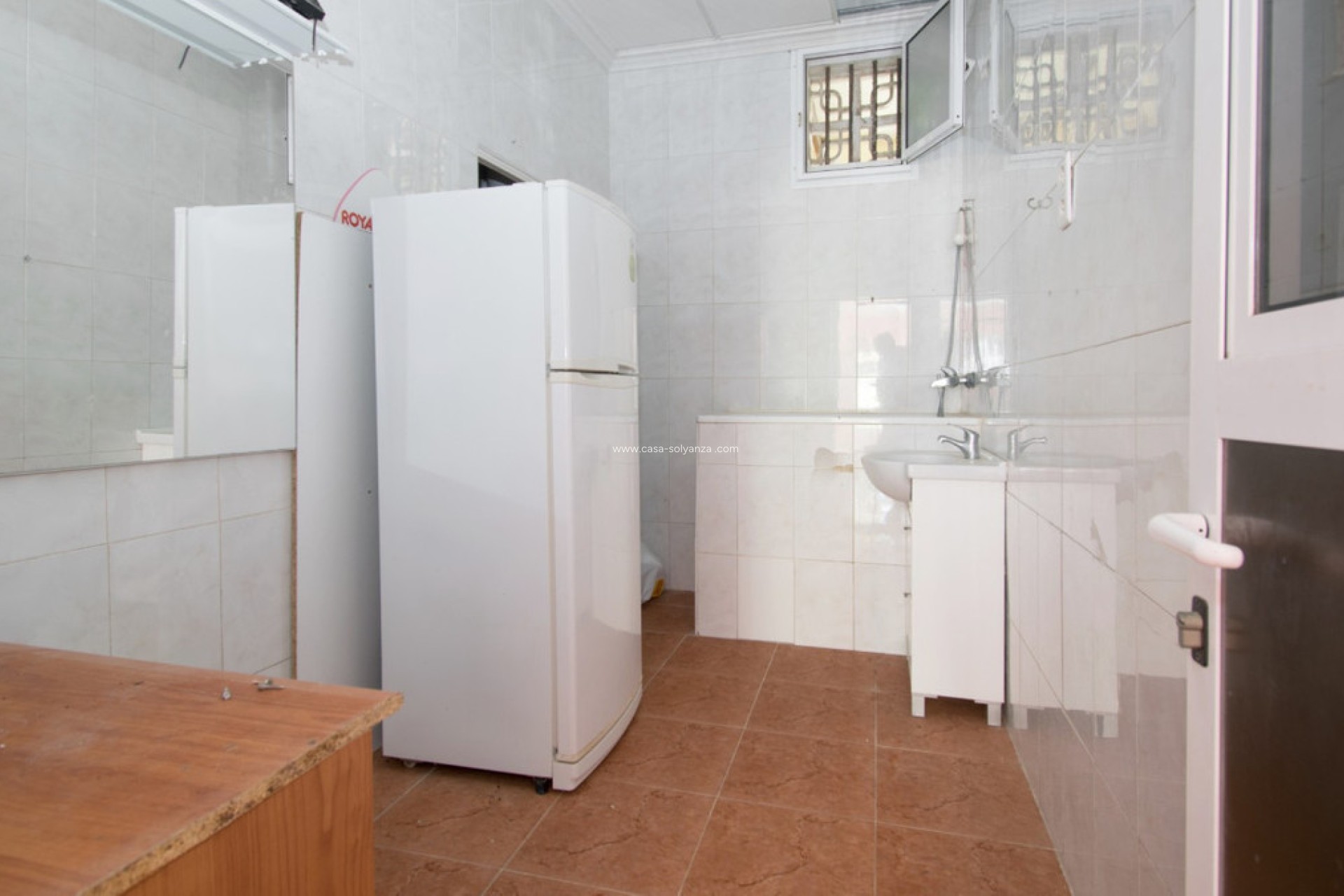 Resale - Commercial Property - Torrevieja - La Mata