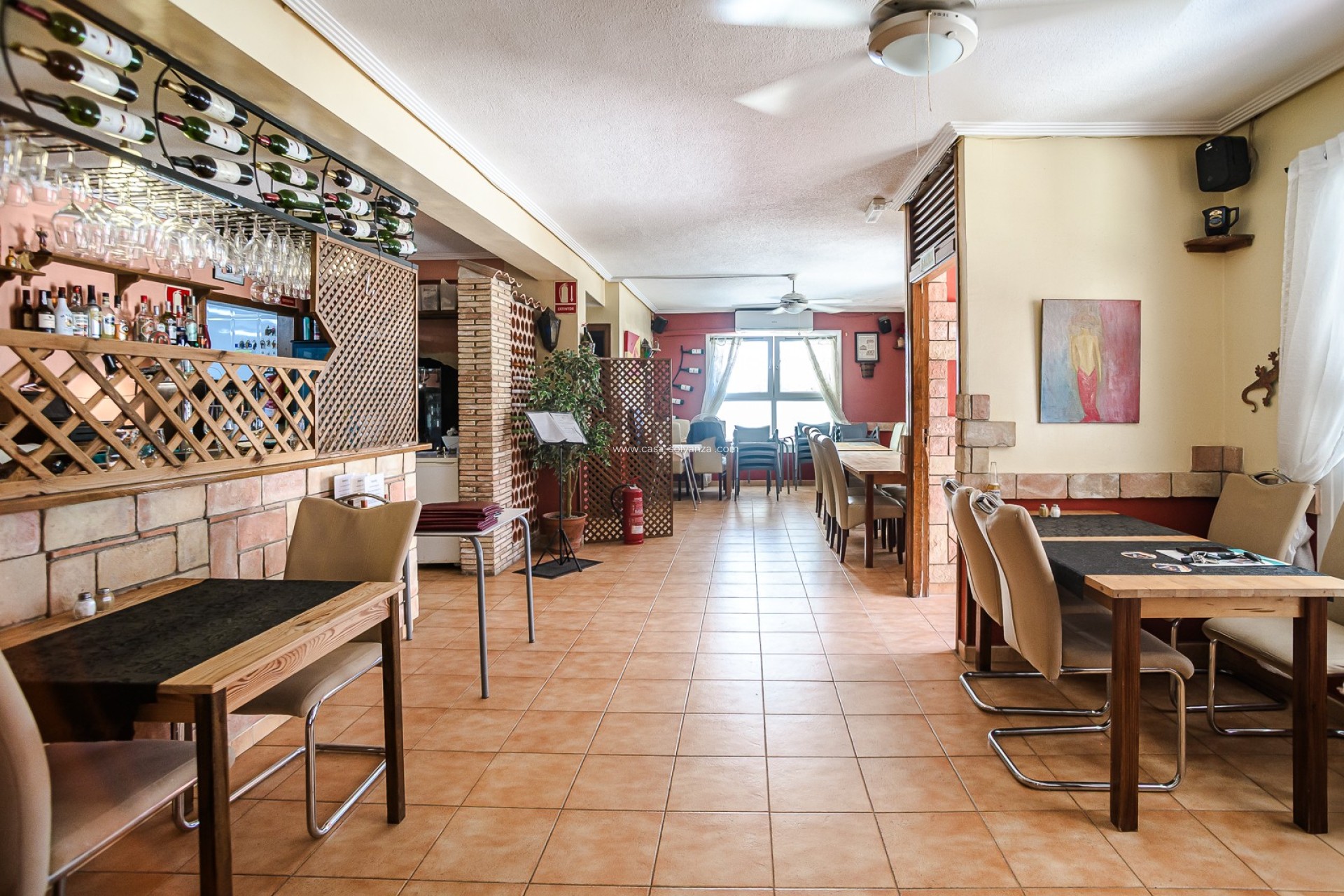 Resale - Commercial Property - Torrevieja - La Veleta