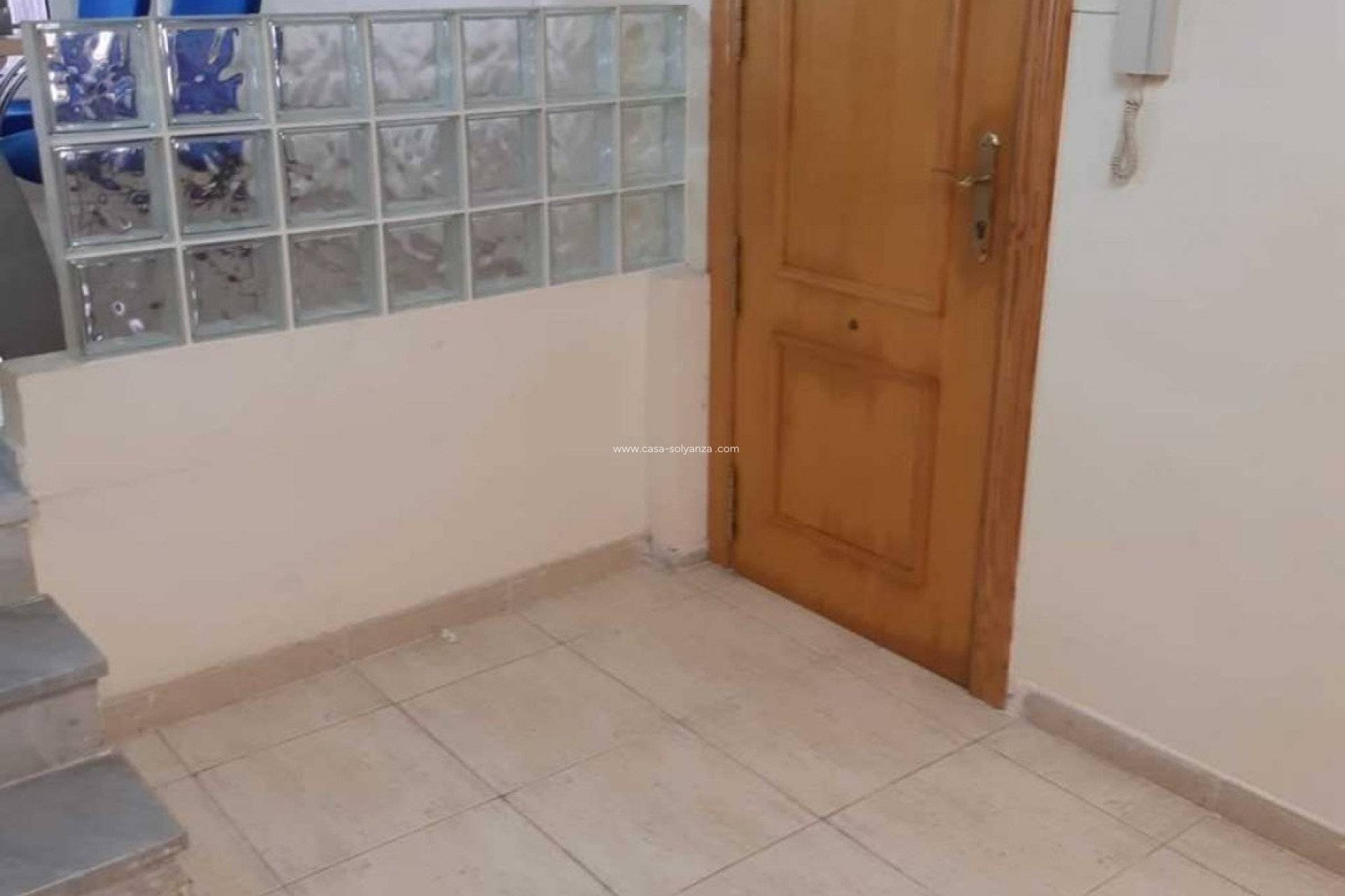 Resale - Commercial Property - Torrevieja