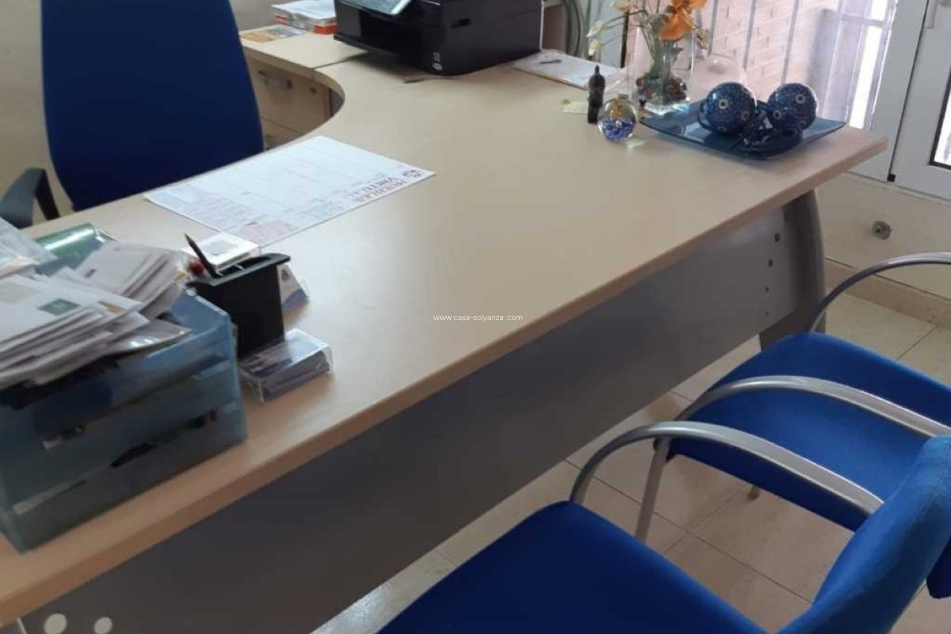 Resale - Commercial Property - Torrevieja