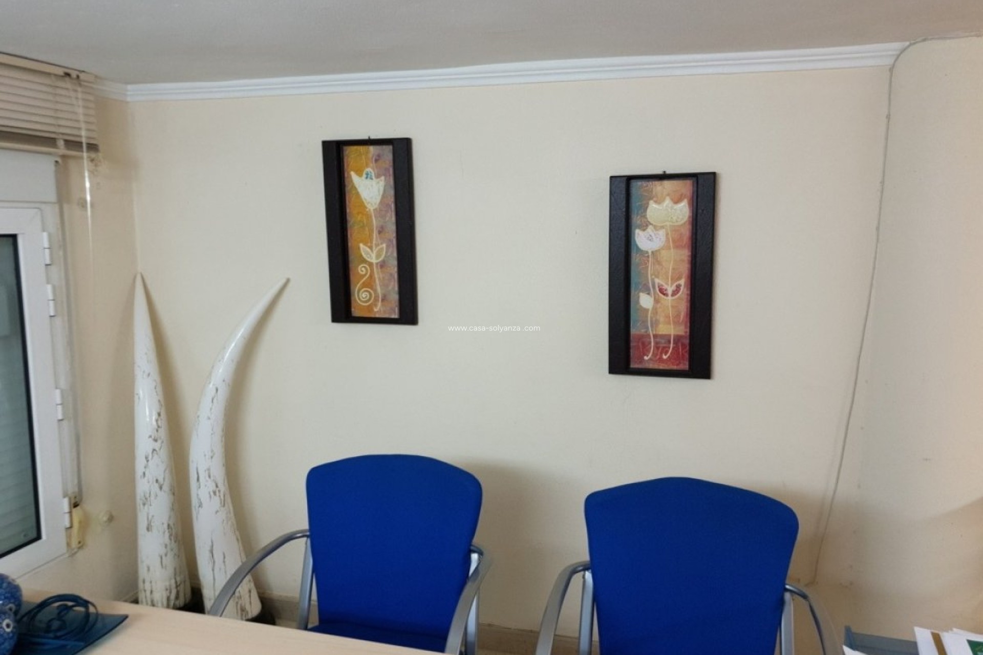 Resale - Commercial Property - Torrevieja