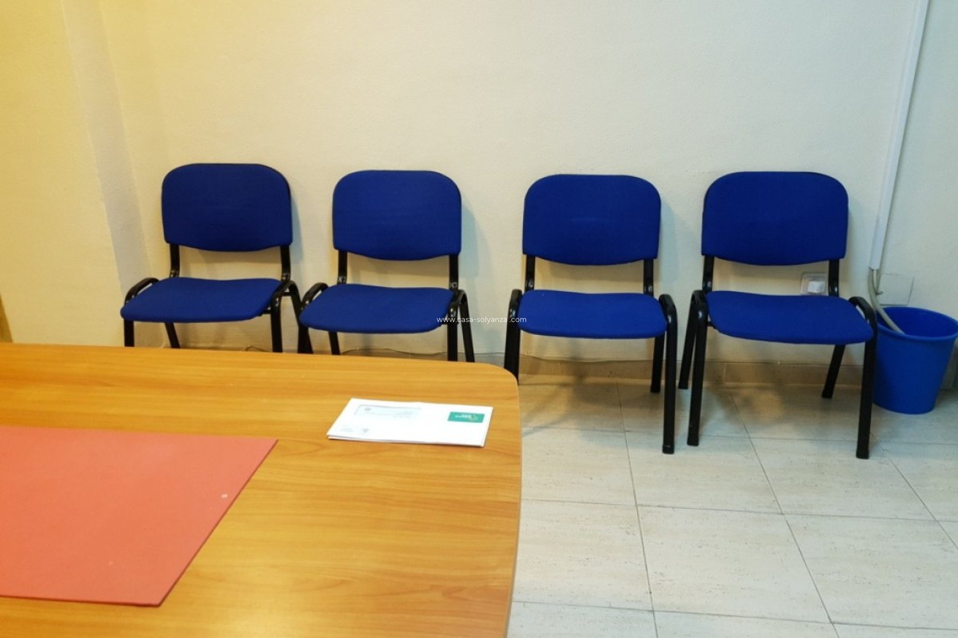 Resale - Commercial Property - Torrevieja