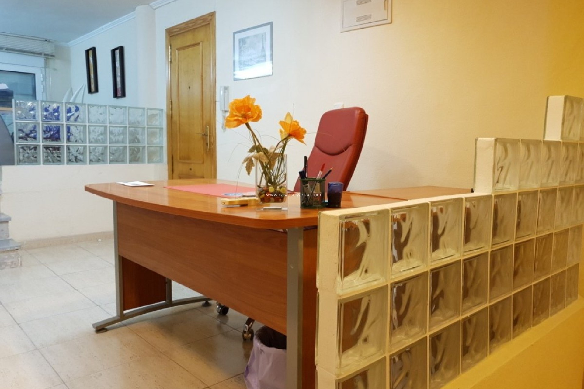 Resale - Commercial Property - Torrevieja