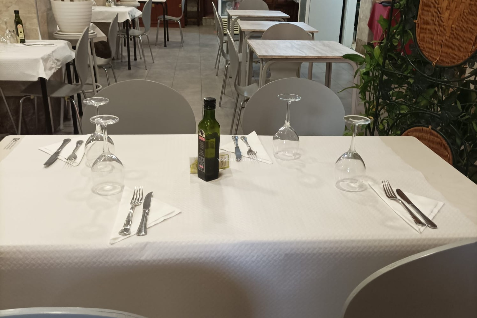 Resale - Commercial Property - Torrevieja