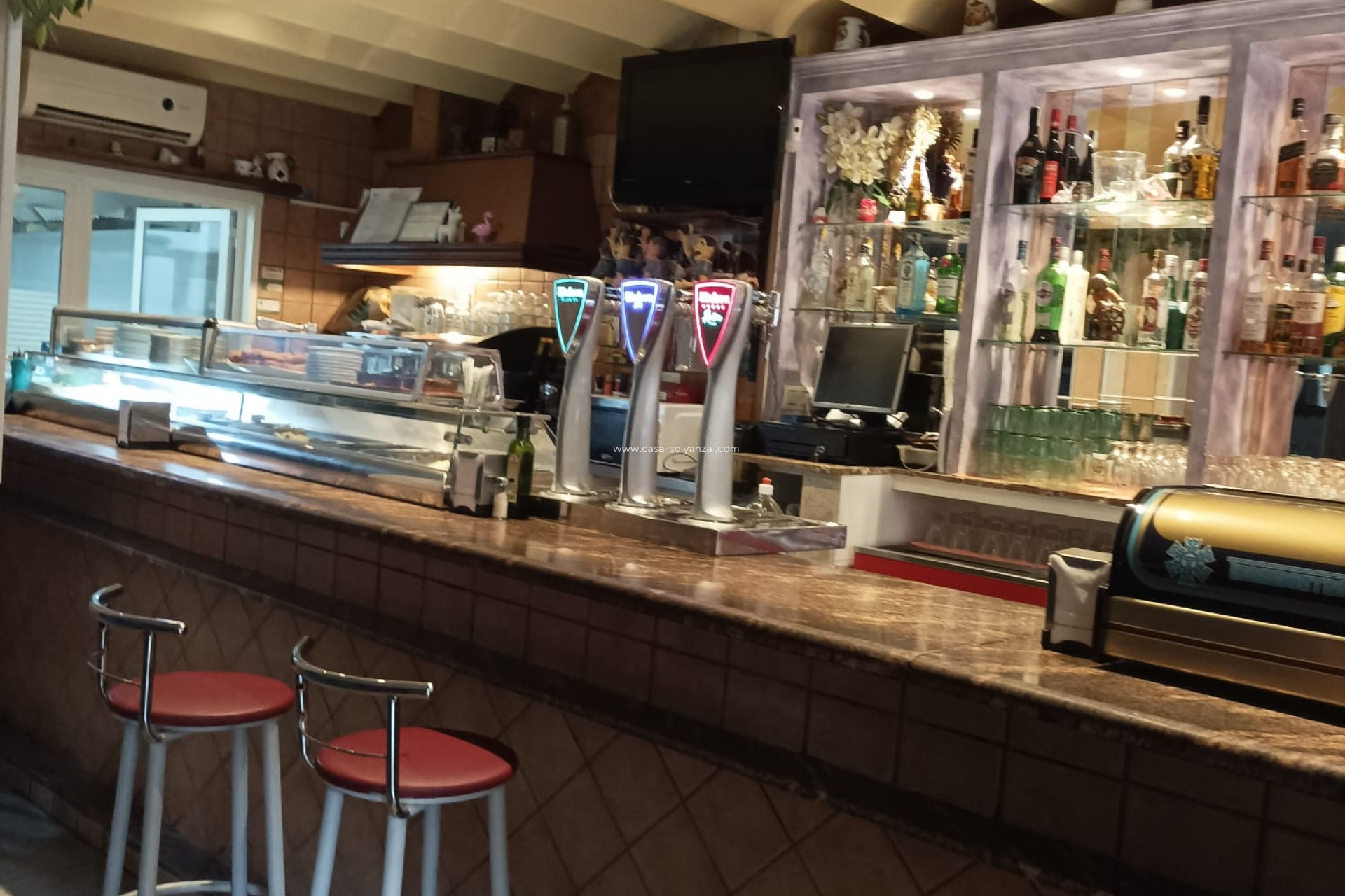 Resale - Commercial Property - Torrevieja