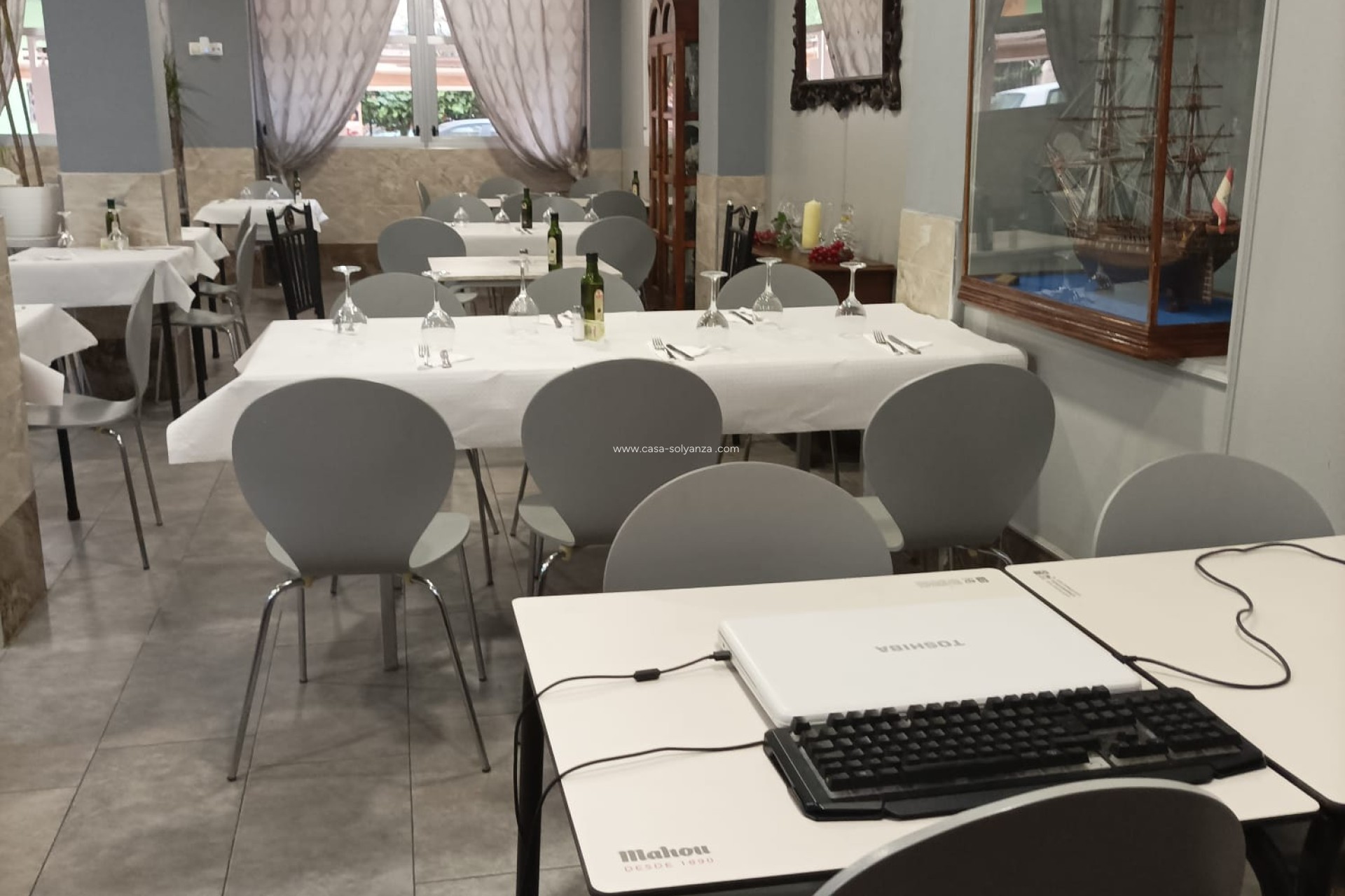 Resale - Commercial Property - Torrevieja