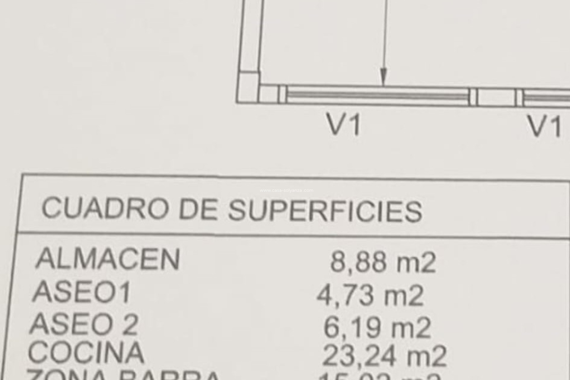 Resale - Commercial Property - Torrevieja