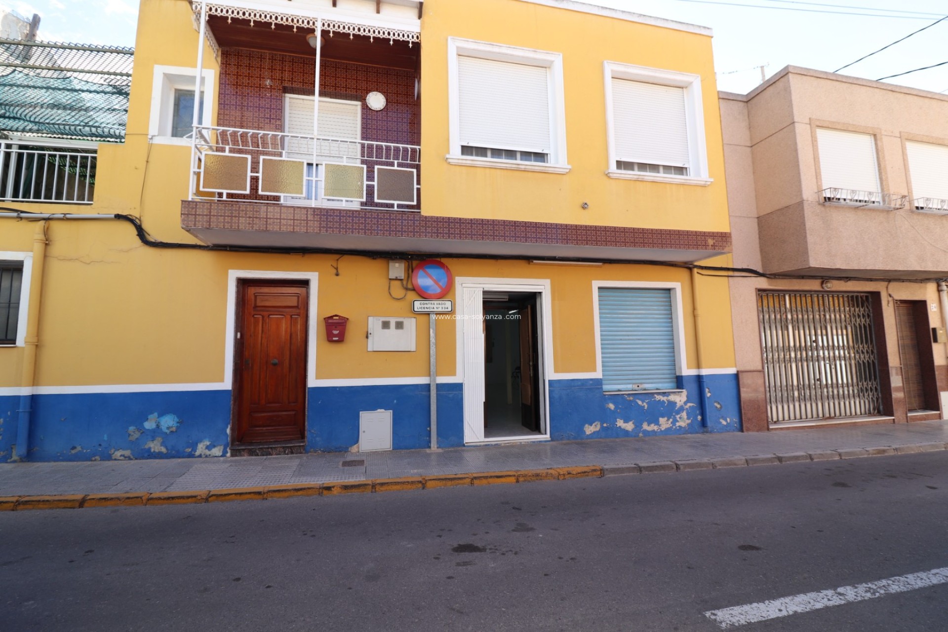 Resale - Commercial (Rental) - Benijofar - Benijofar - Village