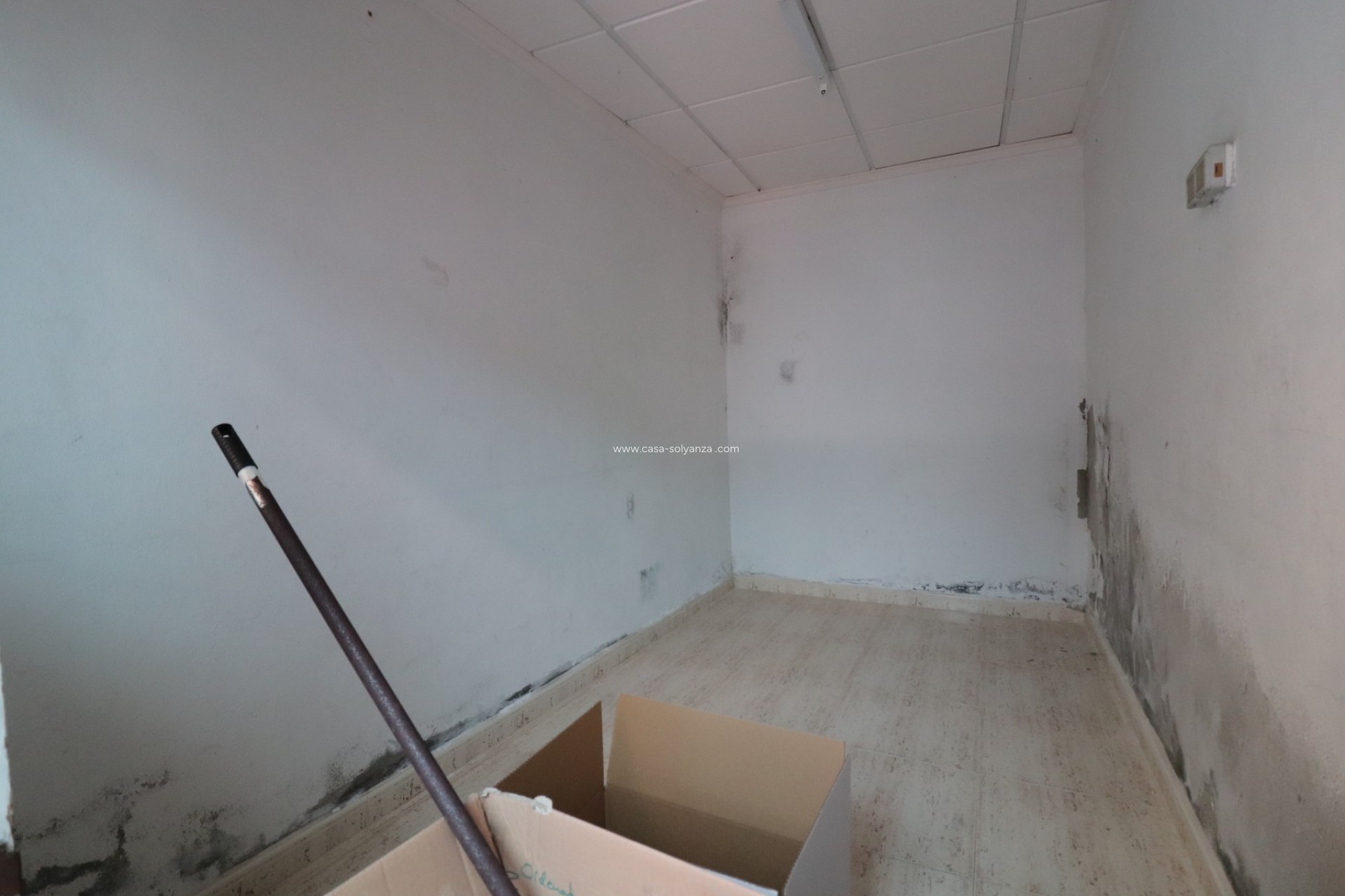 Resale - Commercial (Rental) - Benijofar - Benijofar - Village