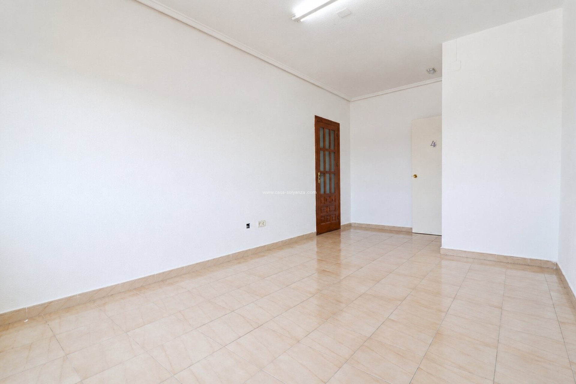 Resale - Commercial (Rental) - Ciudad Quesada - Rojales