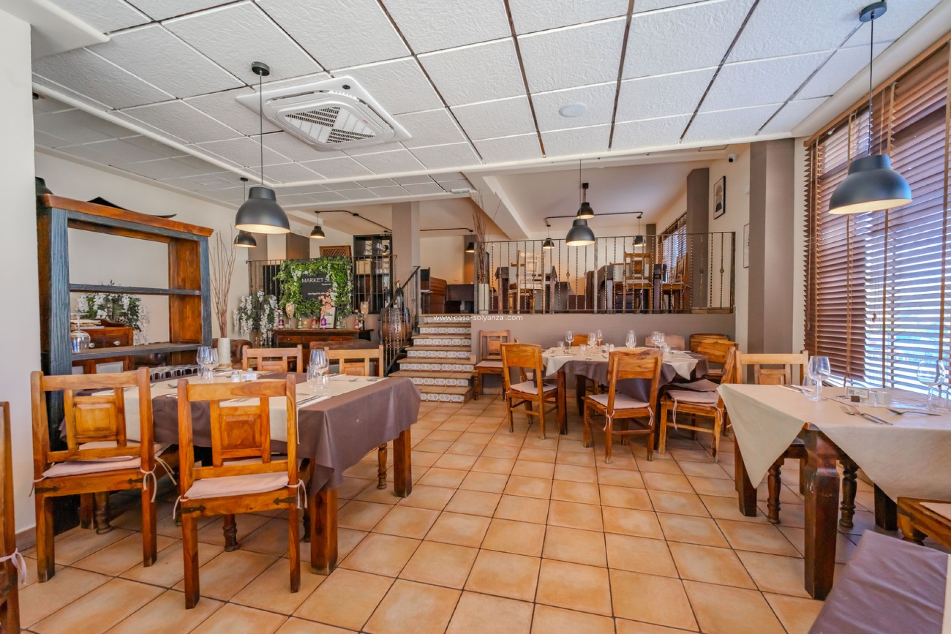 Resale - Commercial - San Miguel de Salinas - Costa Blanca