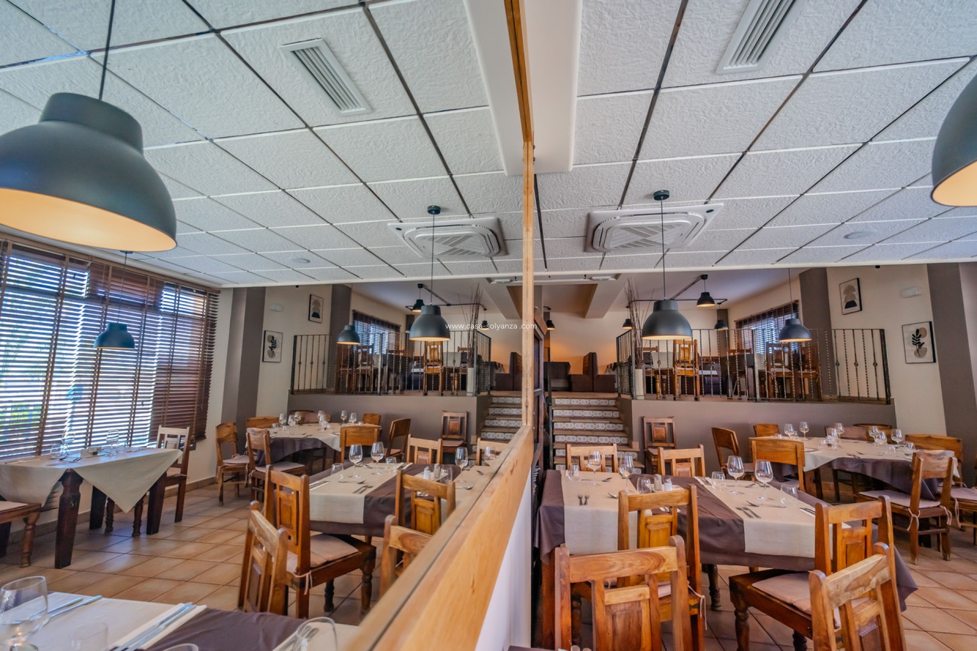 Resale - Commercial - San Miguel de Salinas - Costa Blanca